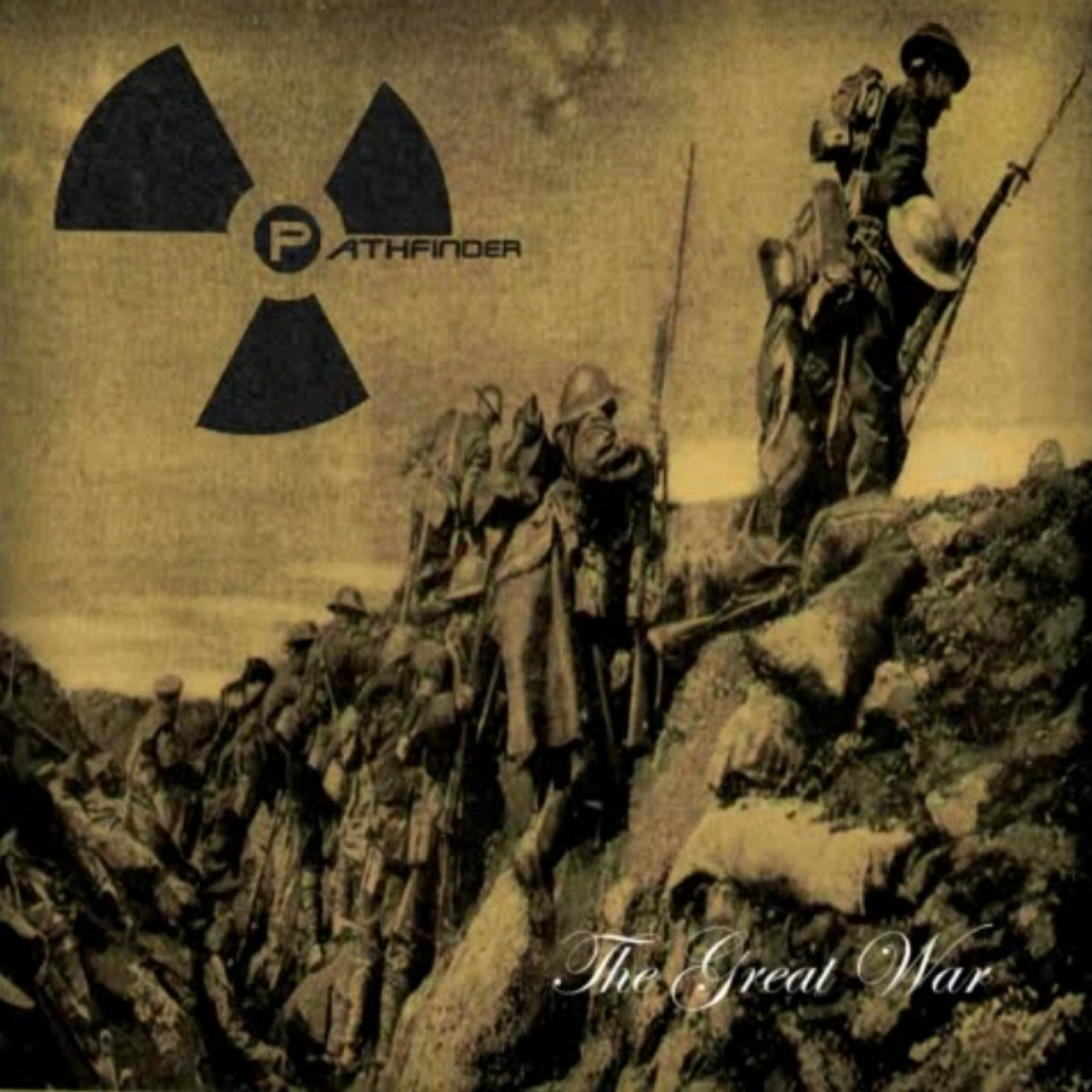 EBHM - Heavy & History Ep.4 Verdun (Pathfinder) episode artwork