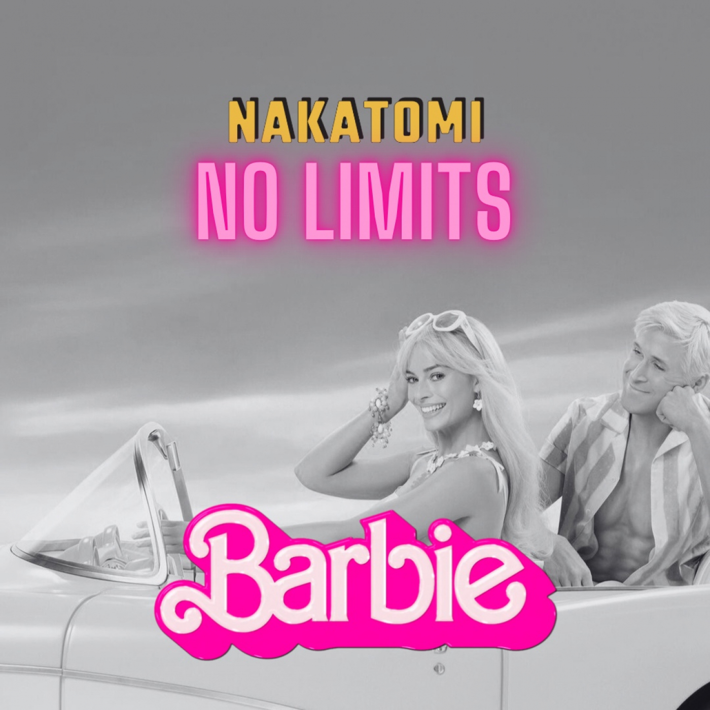 Barbie (2023) - Nakatomi No Limits - 01x02 - Episodio exclusivo para mecenas - podcast episode cover