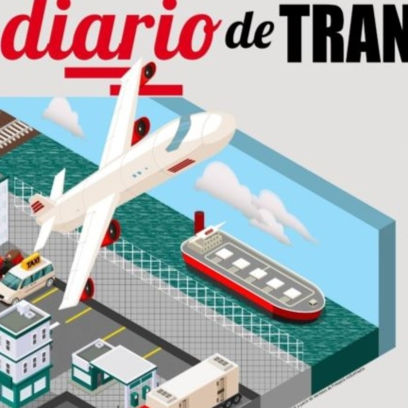 La Radio de Diario de Transporte