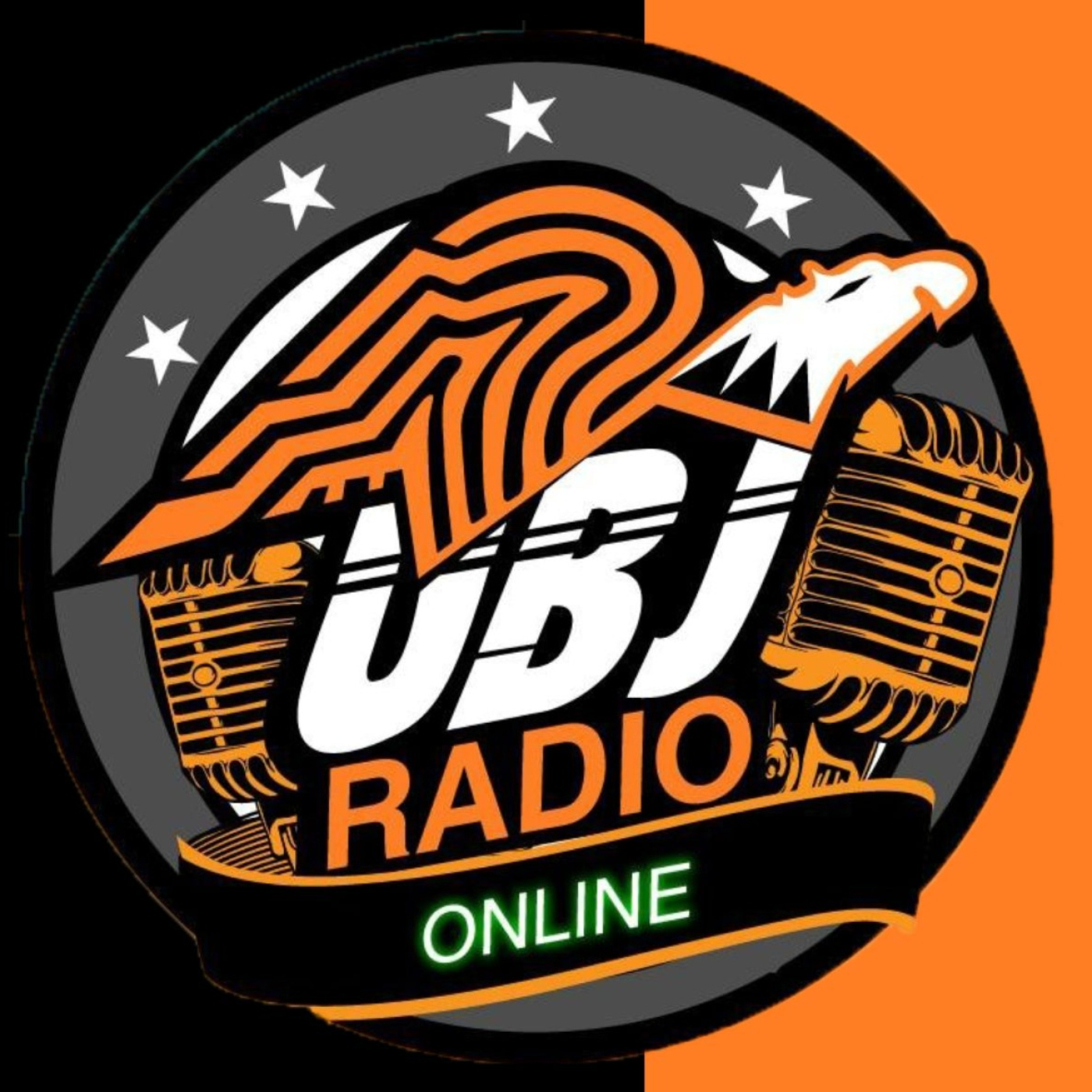 Podcast de Radio UBJ