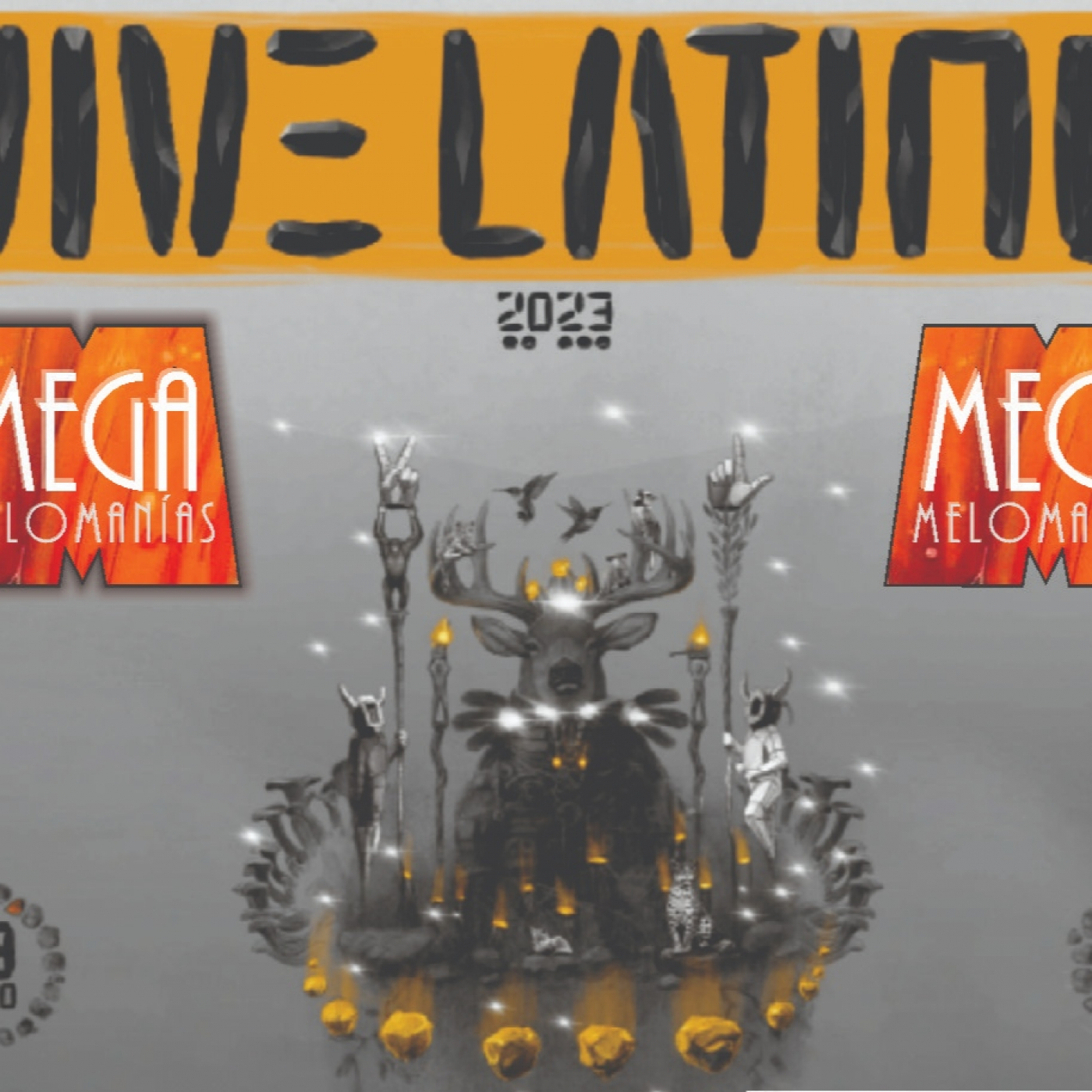 MegaMelómanías