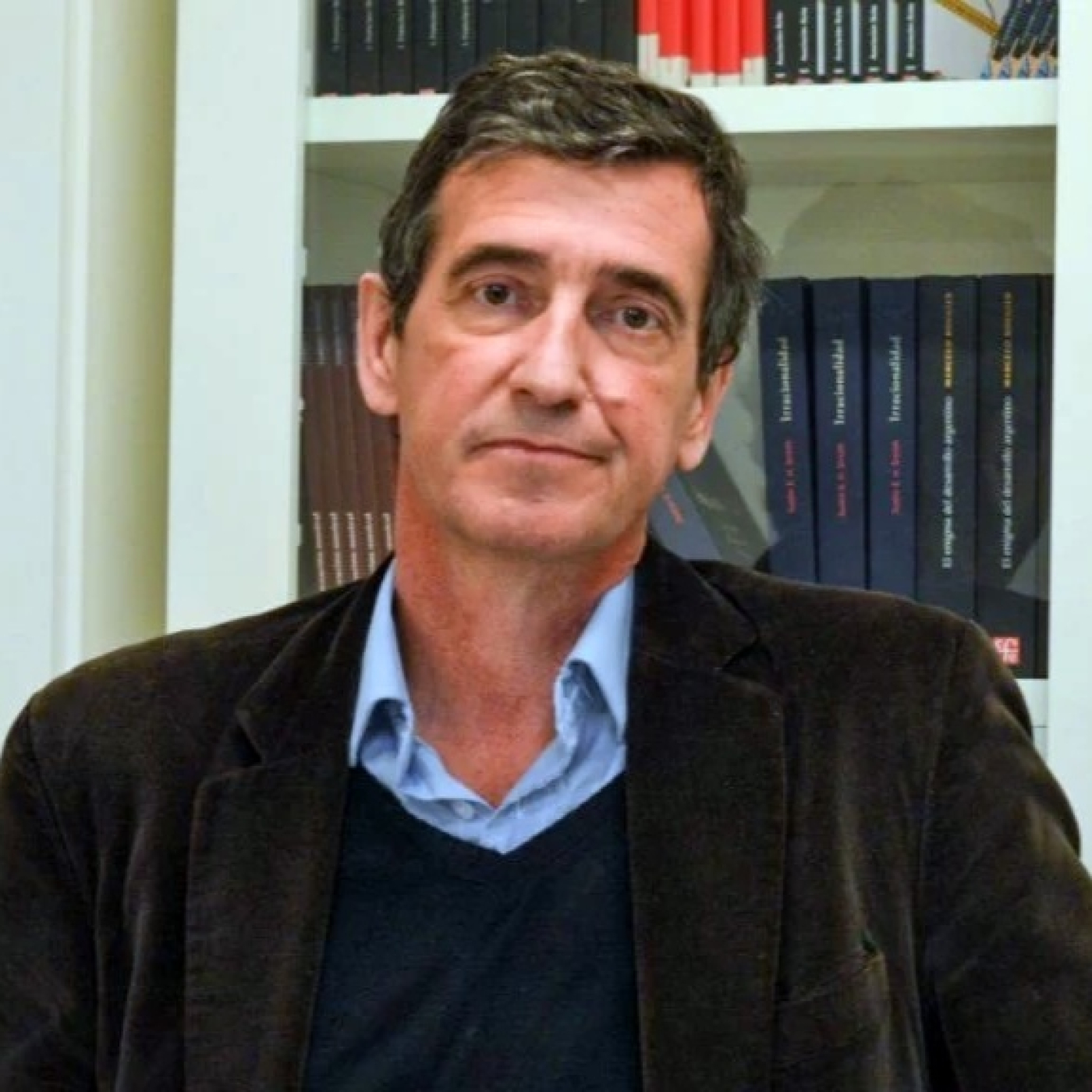 Marcos Novaro (Sociólogo, Analista Político) En La Trinchera @trinchera_en
