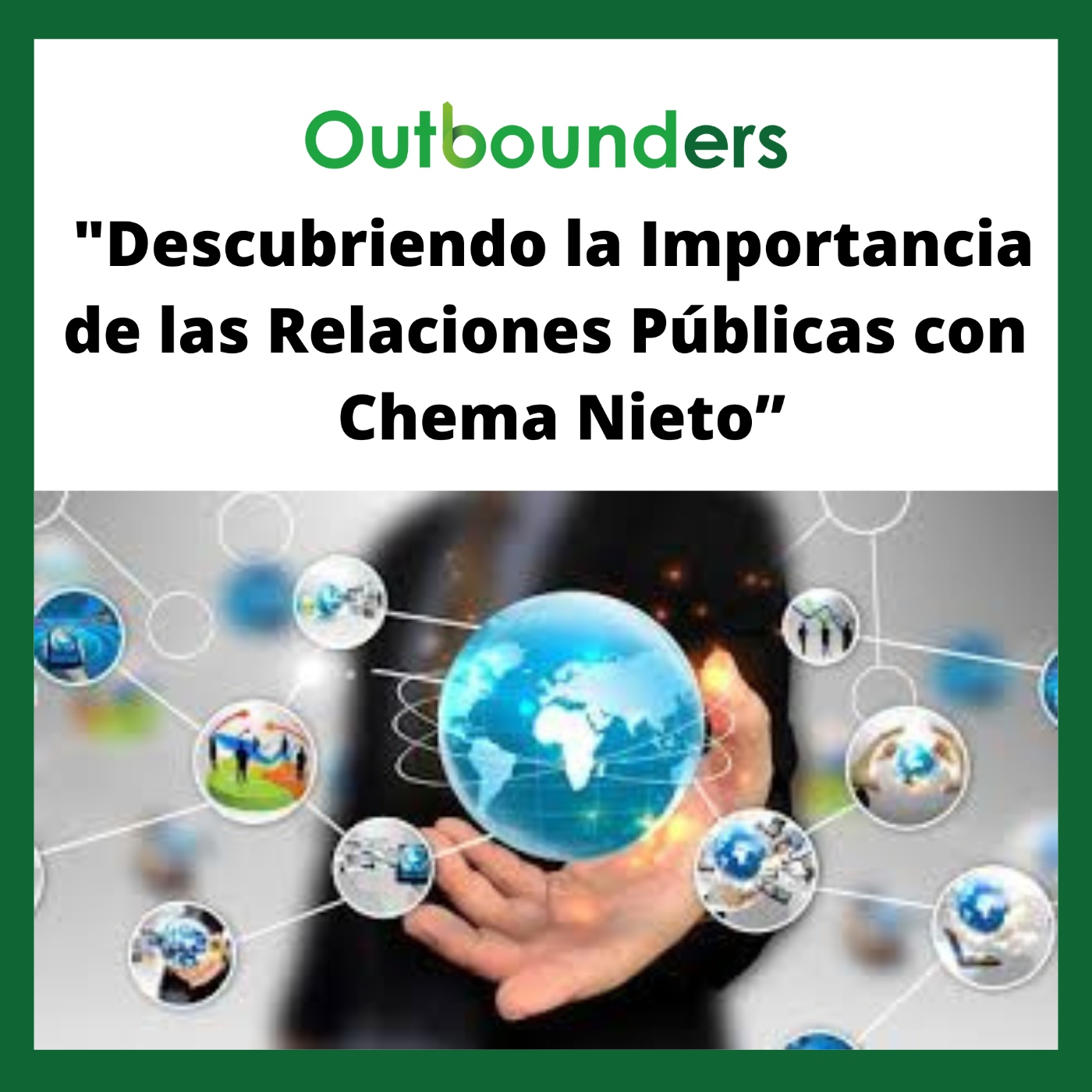 Yo también vendo a empresas - El podcast B2B