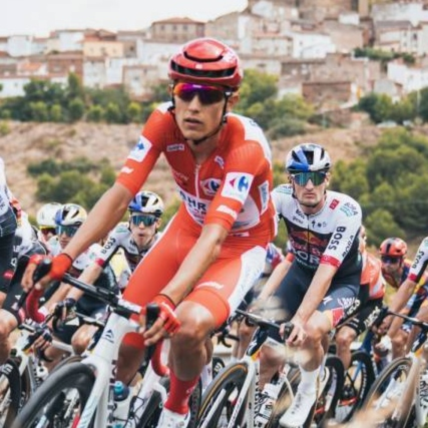 Cristóbal Cabezas Martín