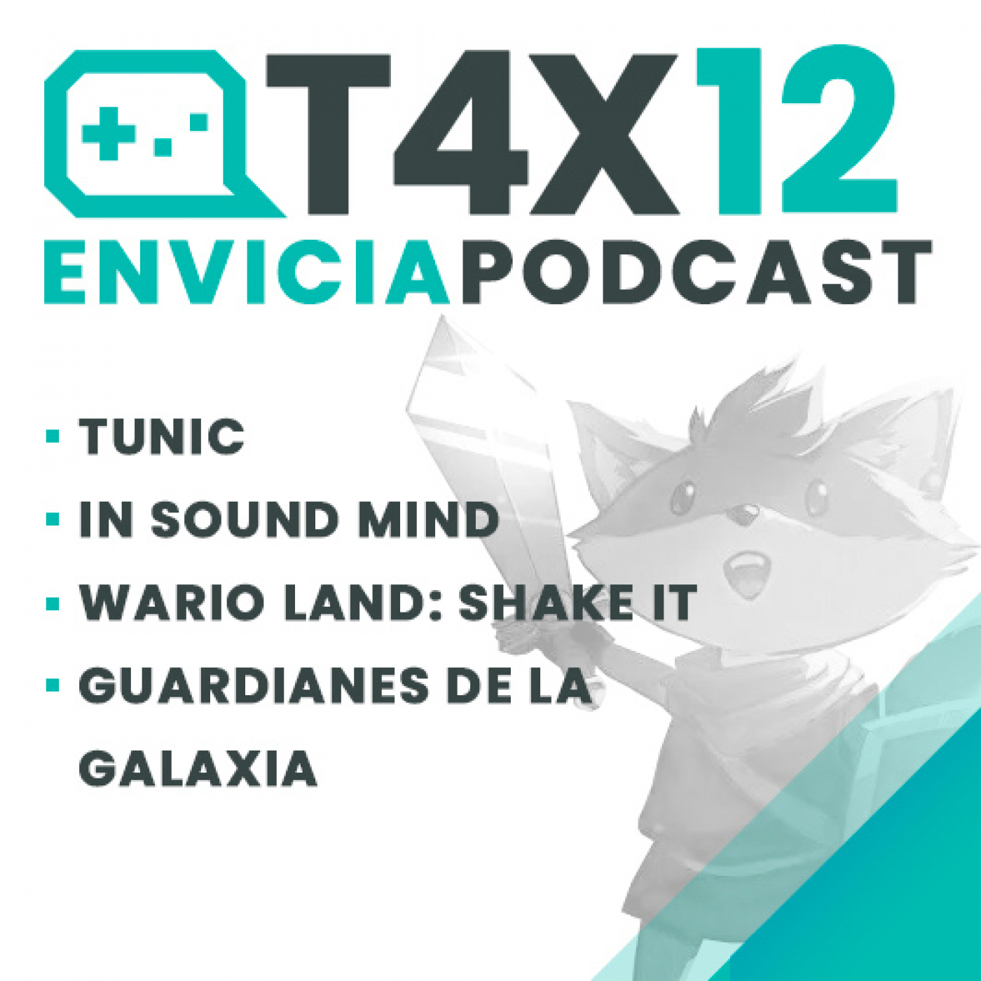 ENVICIA PODCAST