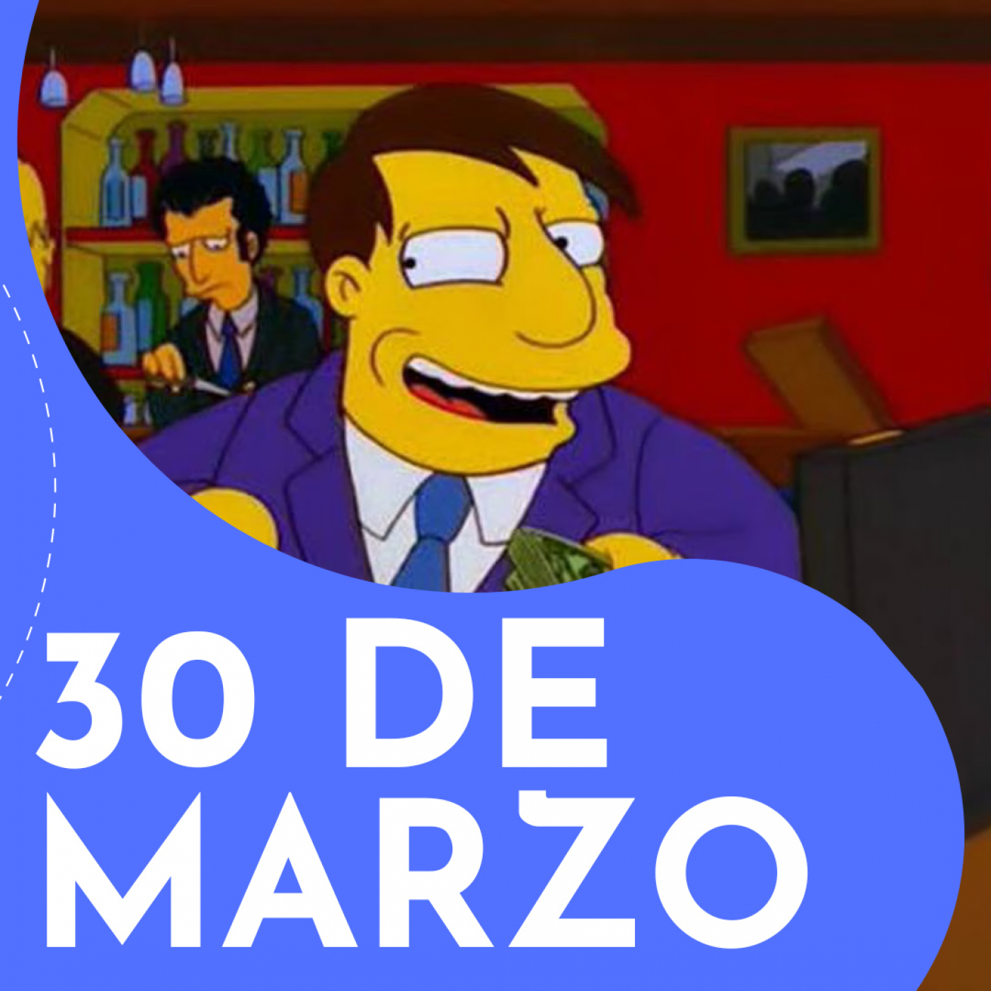 Matinal 30 de Marzo 2023 episode artwork