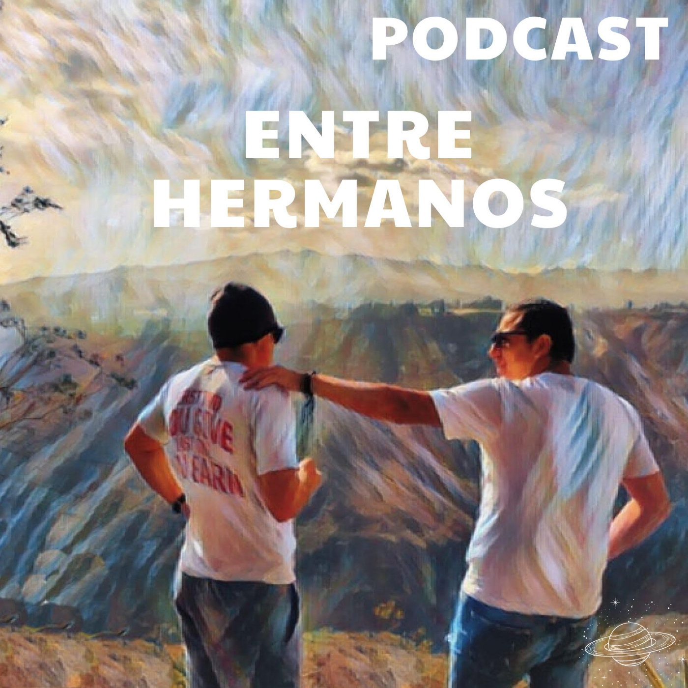 Sueños de niño episode artwork