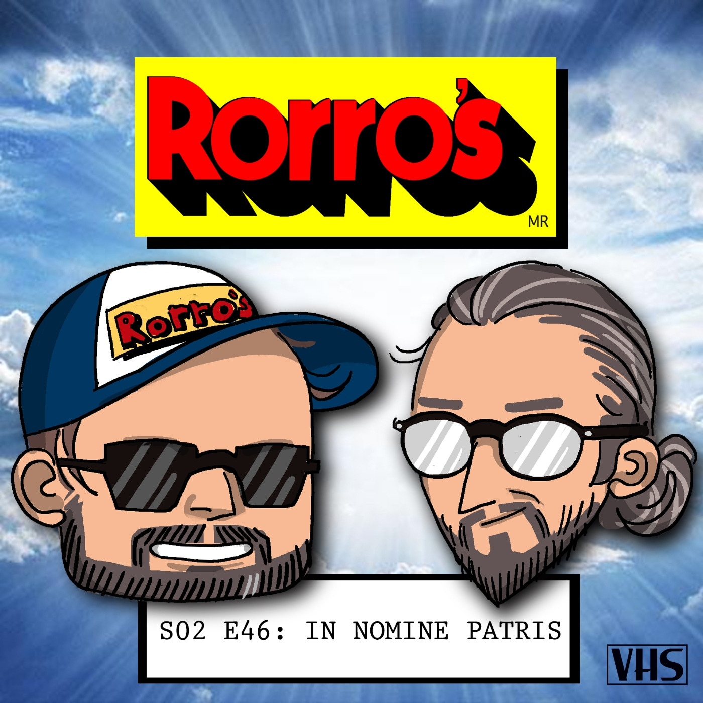 Rorros Videoclub