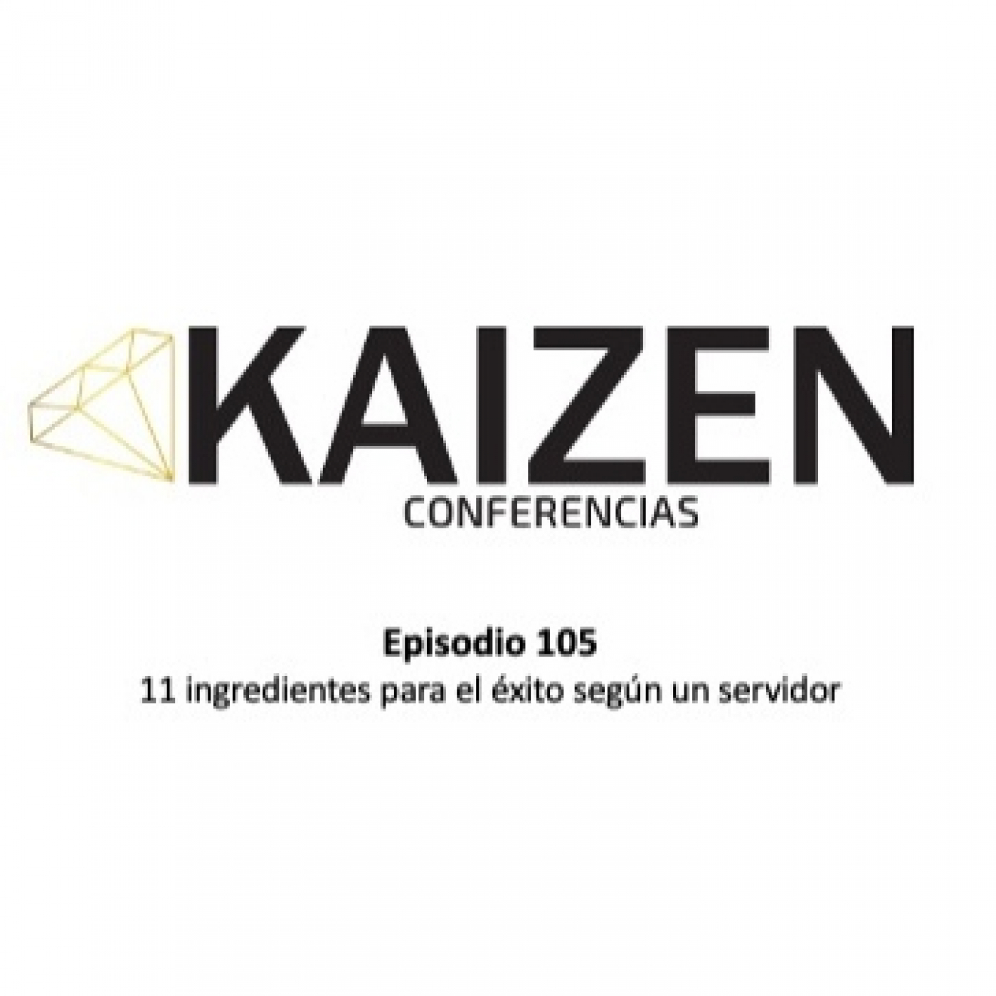 Kaizen Conferencias