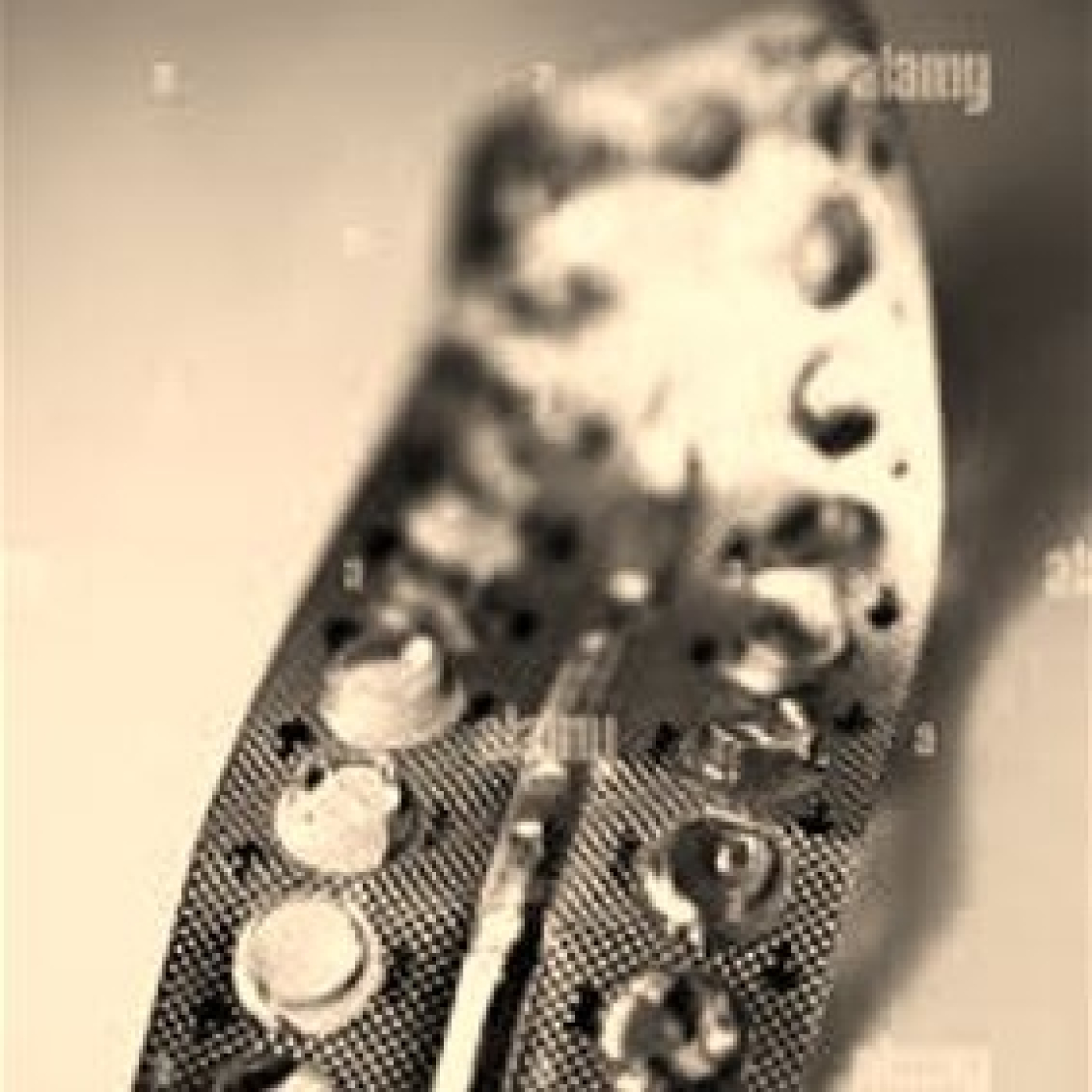 Ep # 160: Audio Data: "La píldora del día después" episode artwork