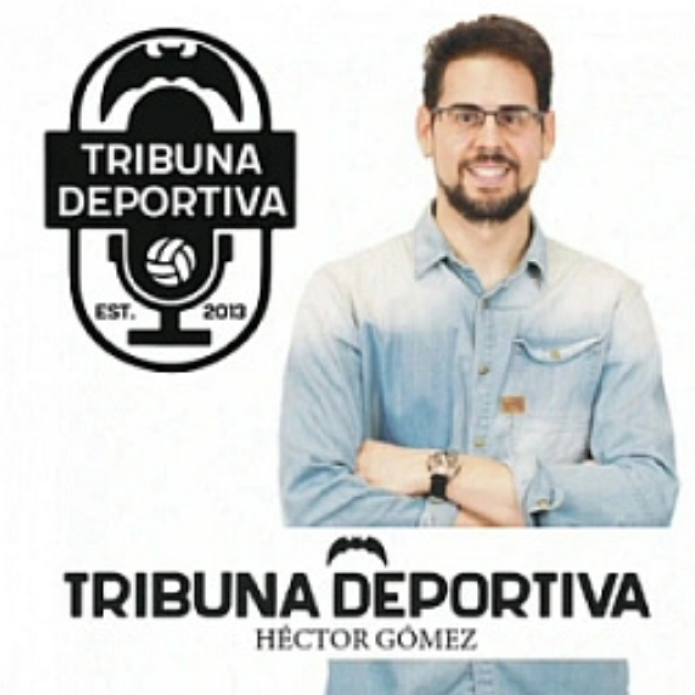 Tribuna Deportiva (Parte 1) Miércoles 28 de Enero de 2026