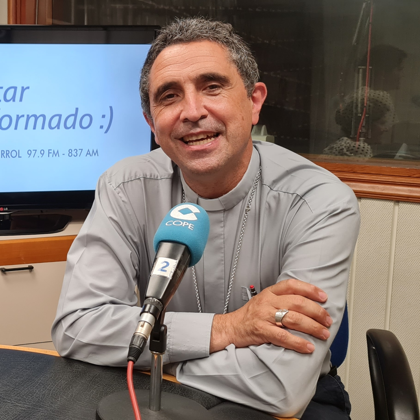 Iglesia Noticia