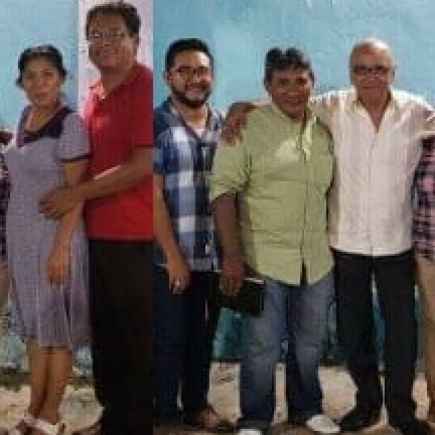 AMADODEDIOS PT. CESAR PEDRO