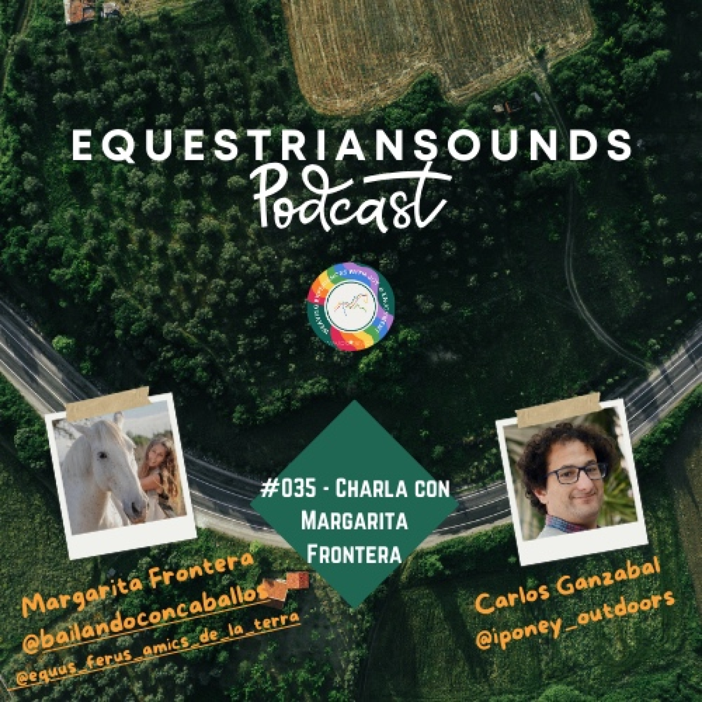 Equestrian Sounds