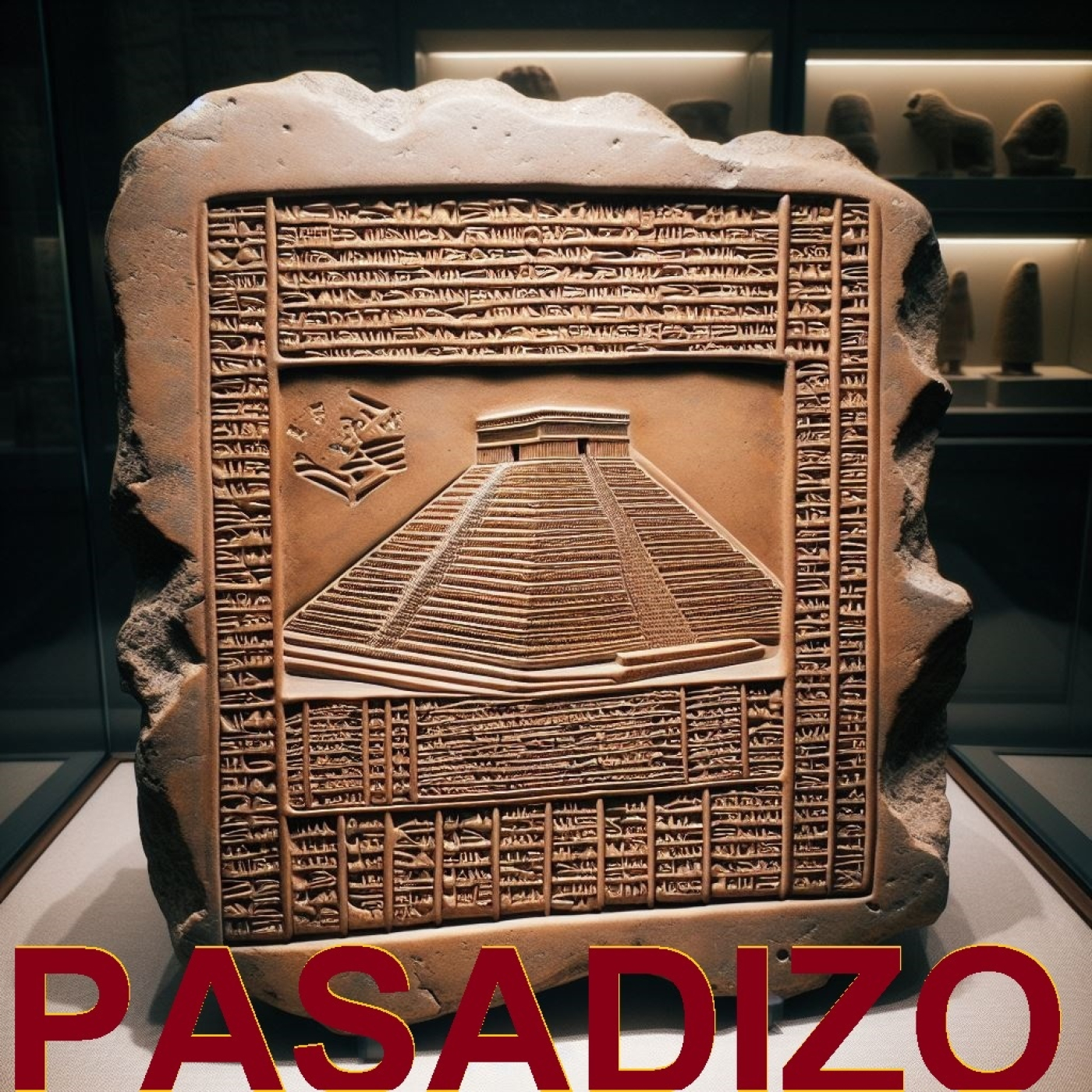 PASADIZO