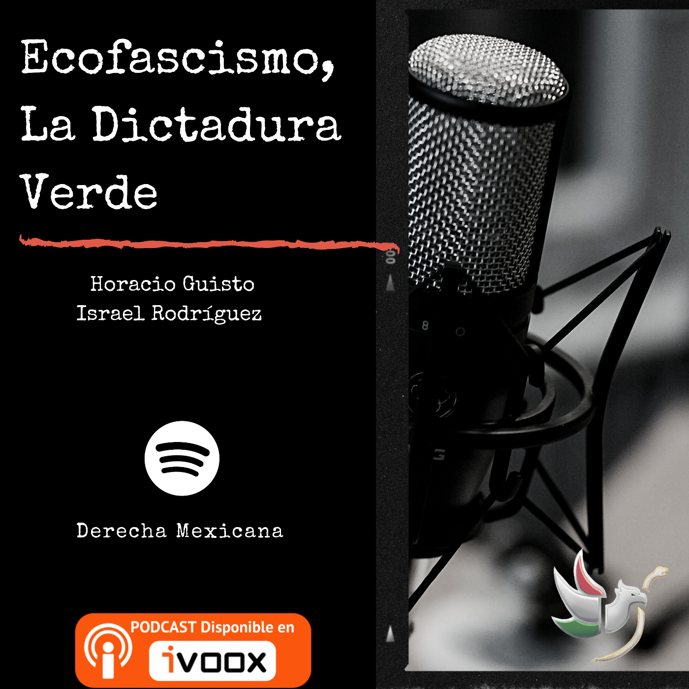 Derecha Mexicana