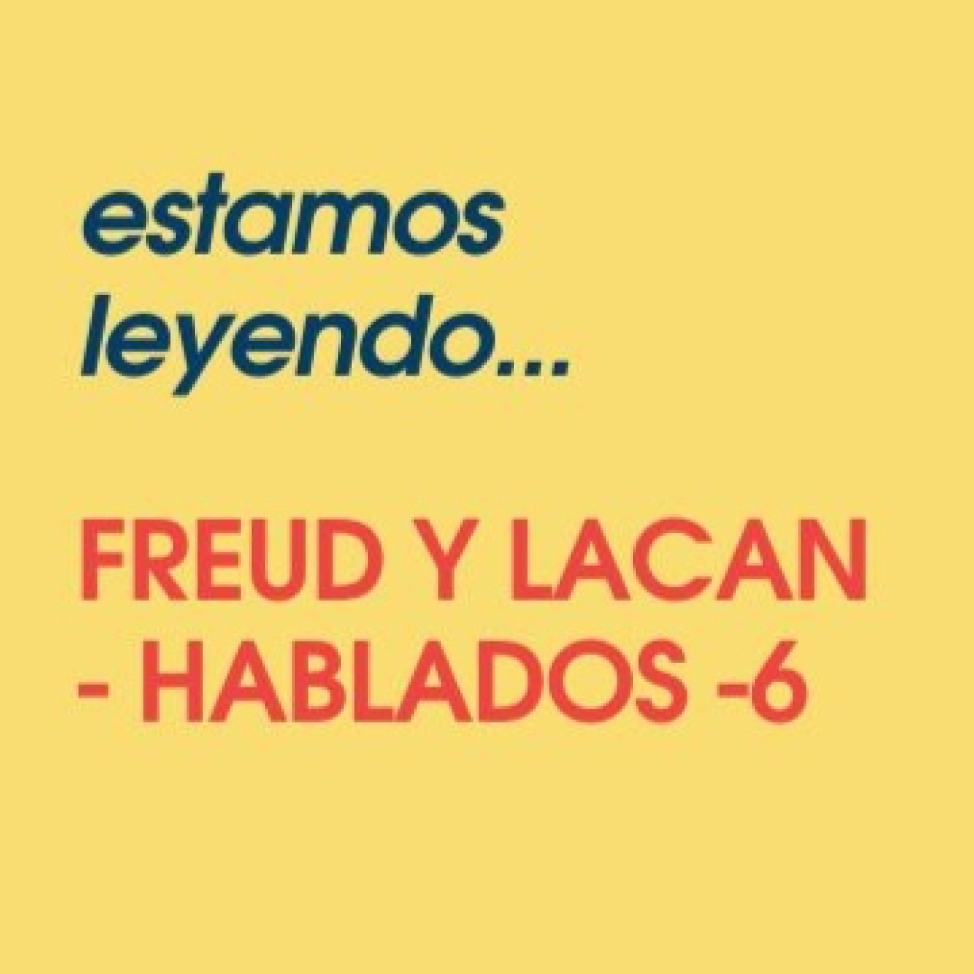Psicoanálisis, Audiolibros y Poemas