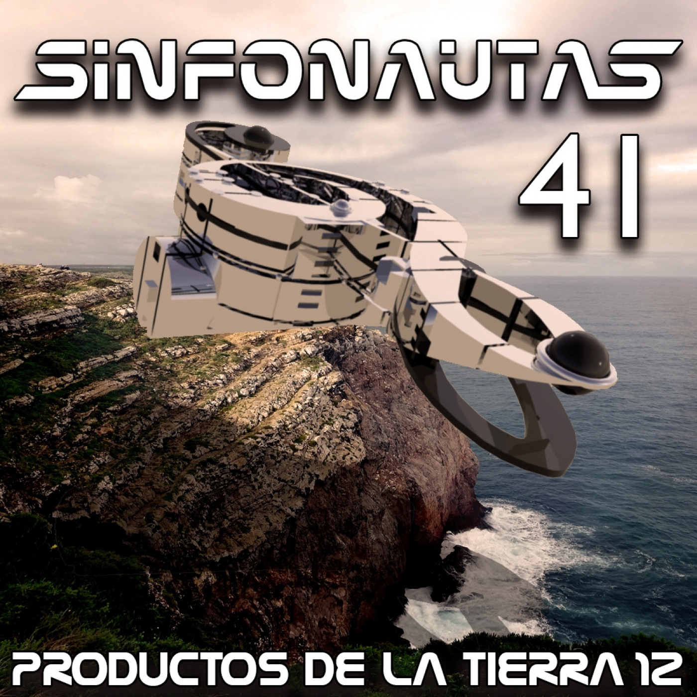 Sinfonautas