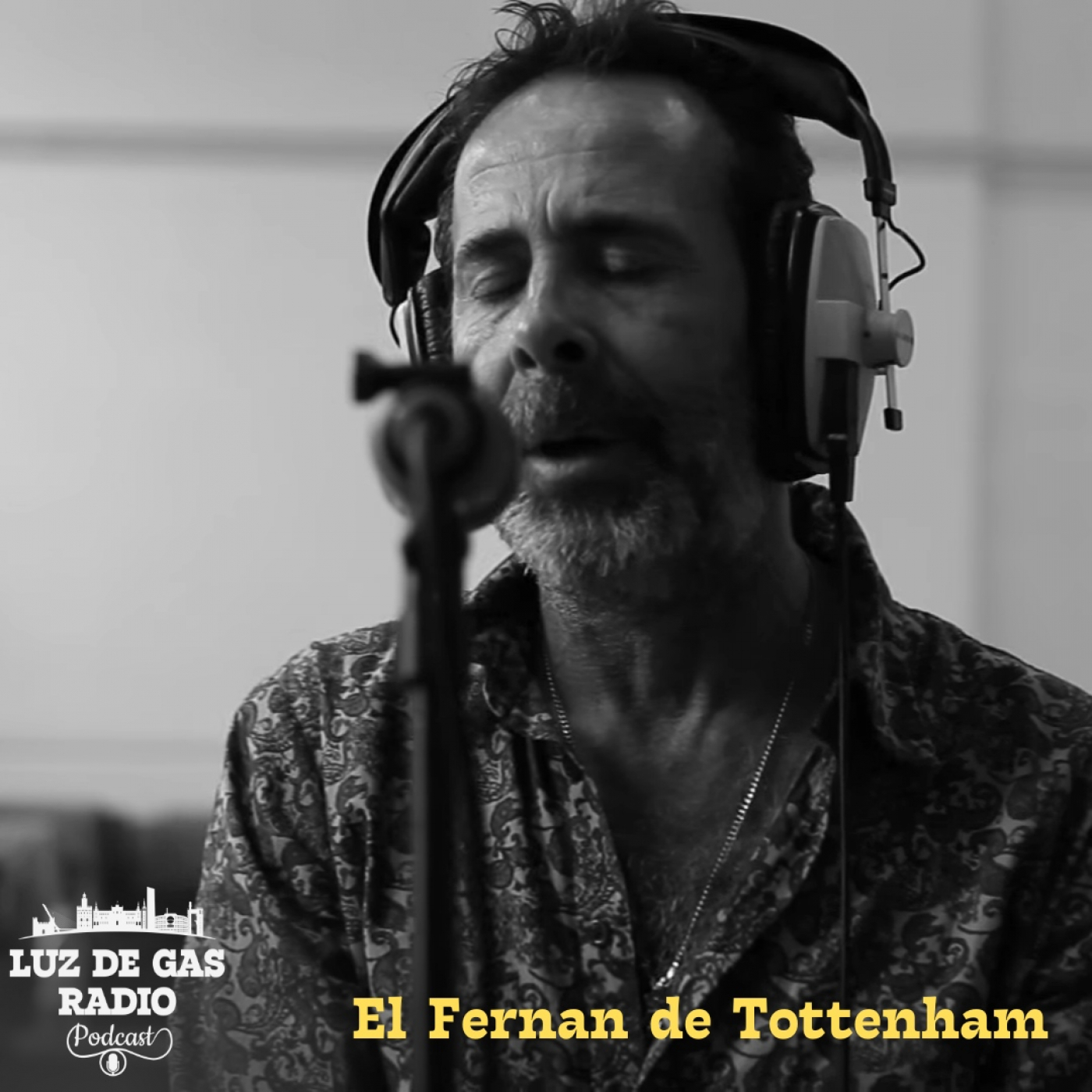 LUZ DE GAS RADIO