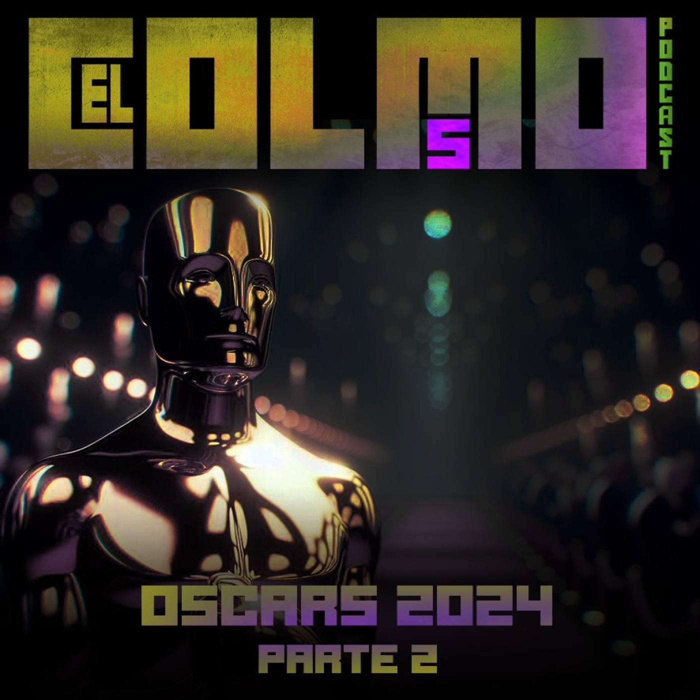 El Colmo Podcast