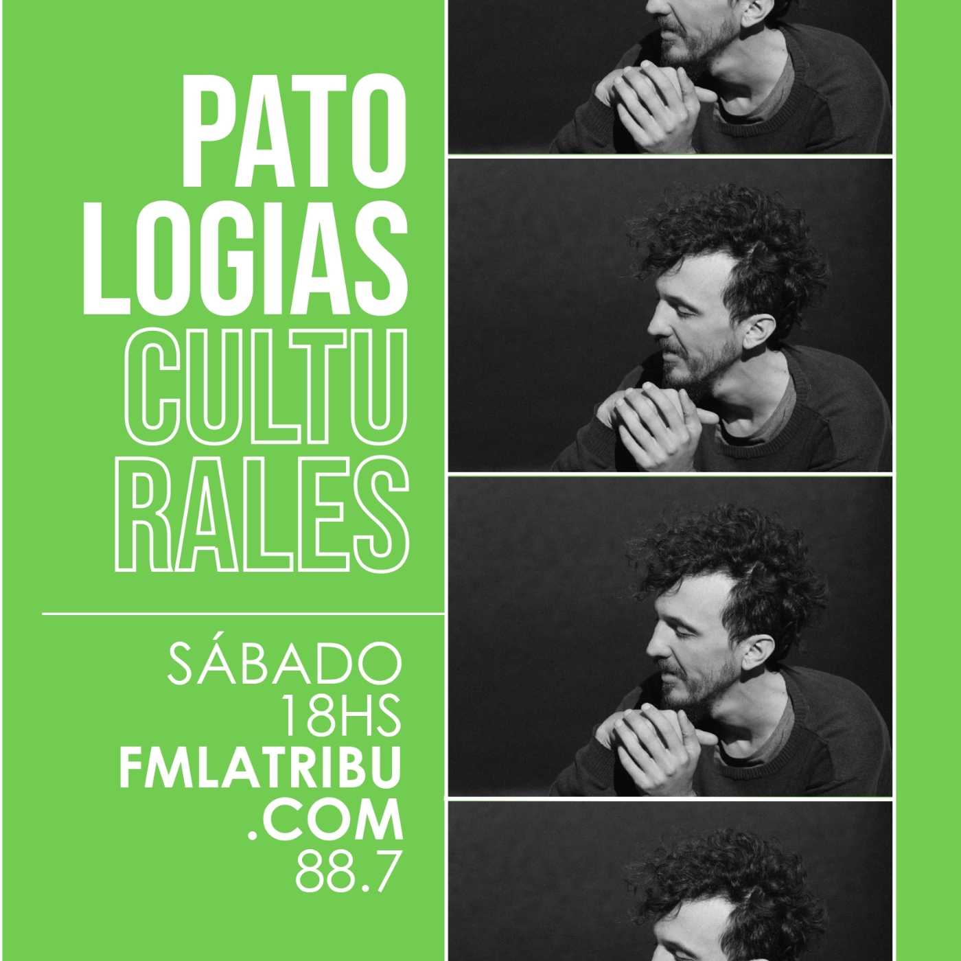 Patologías Culturales
