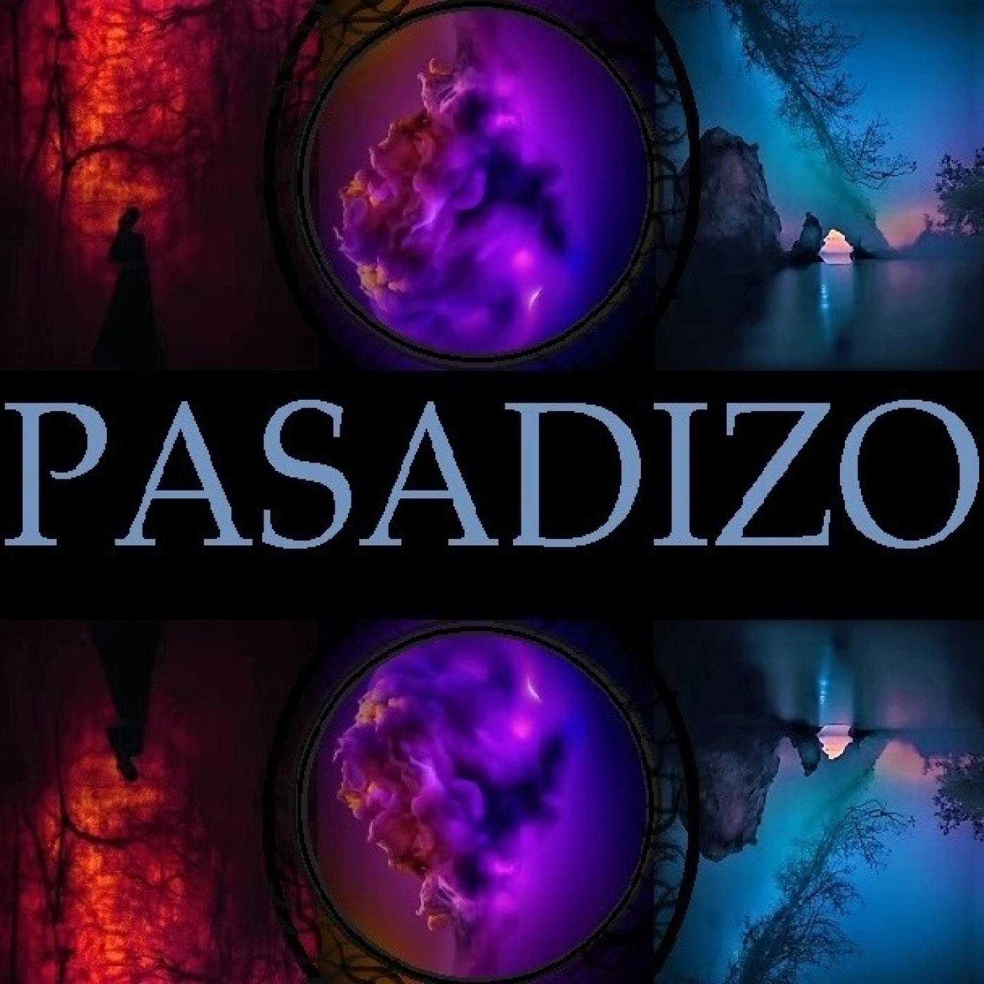 PASADIZO
