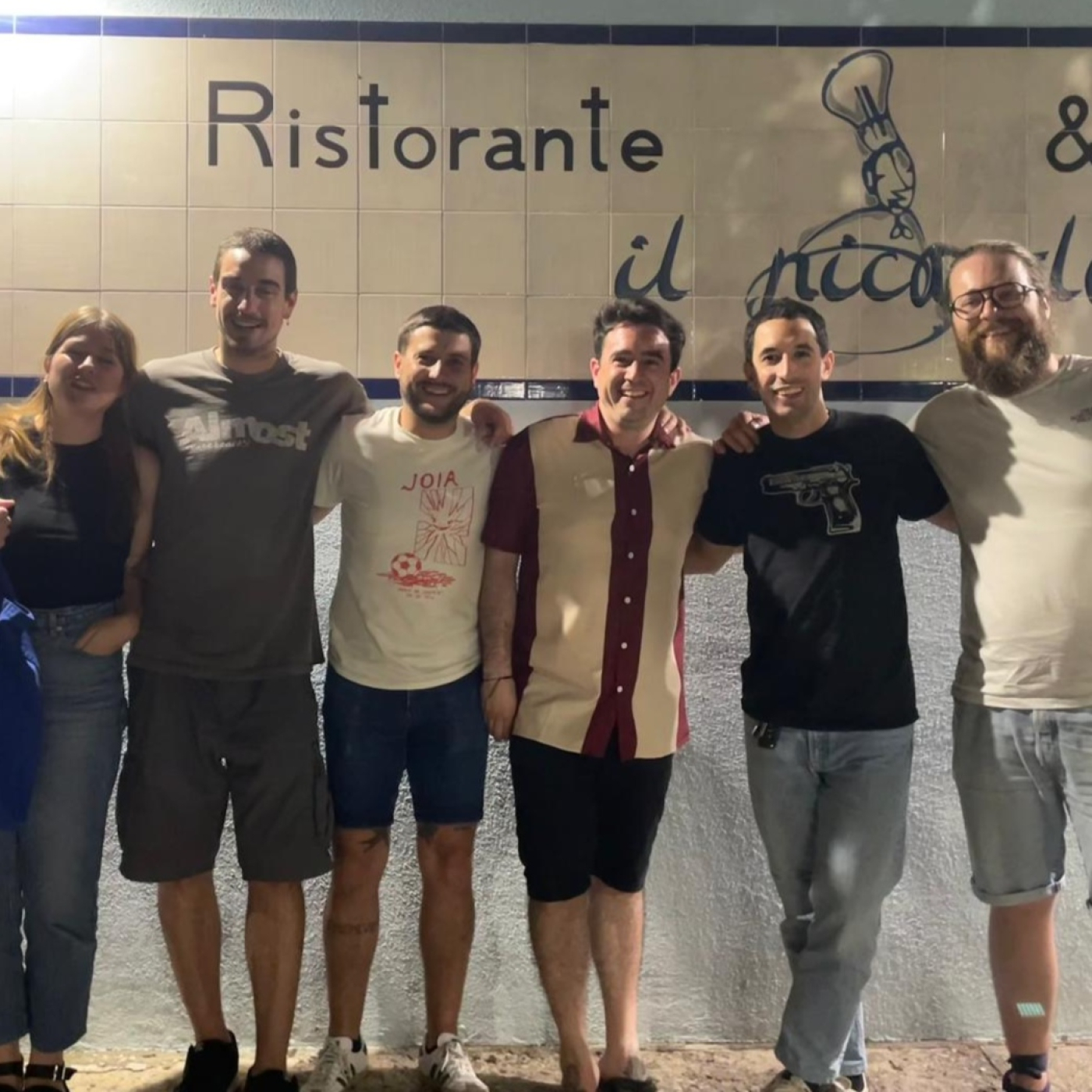La Bacanal