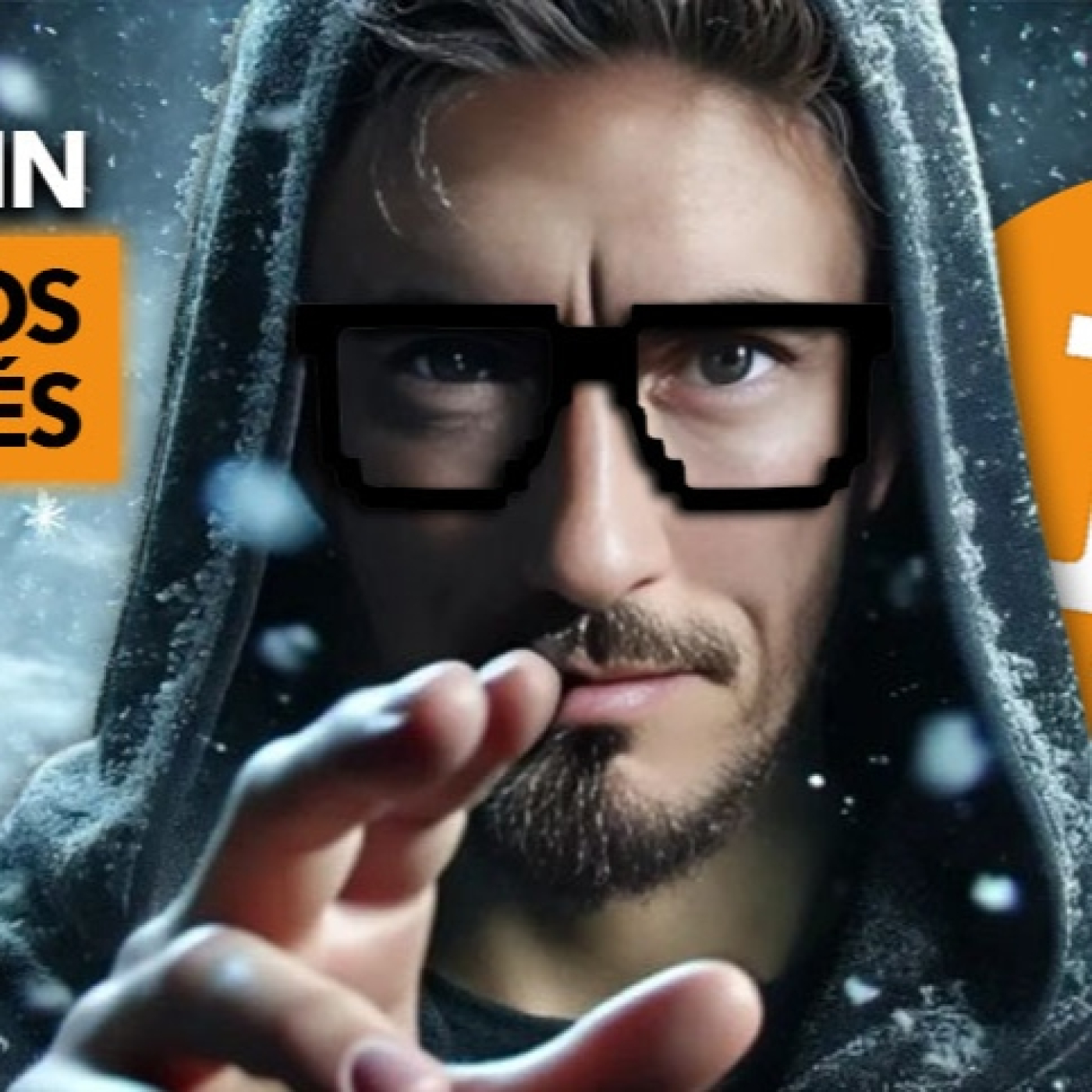 ¡Qué ha pasado con BITCOIN y CRIPTOMONEDAS! 16 Años Después