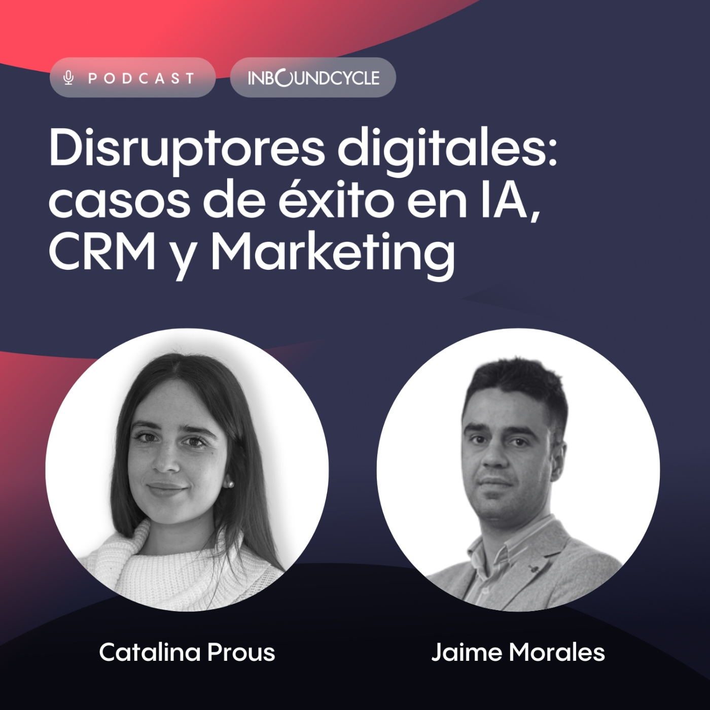 #448 - Jaime Morales, Head of Cybersecurity Operations en Ciberso –Liderando la lucha contra los ciberdelincuentes