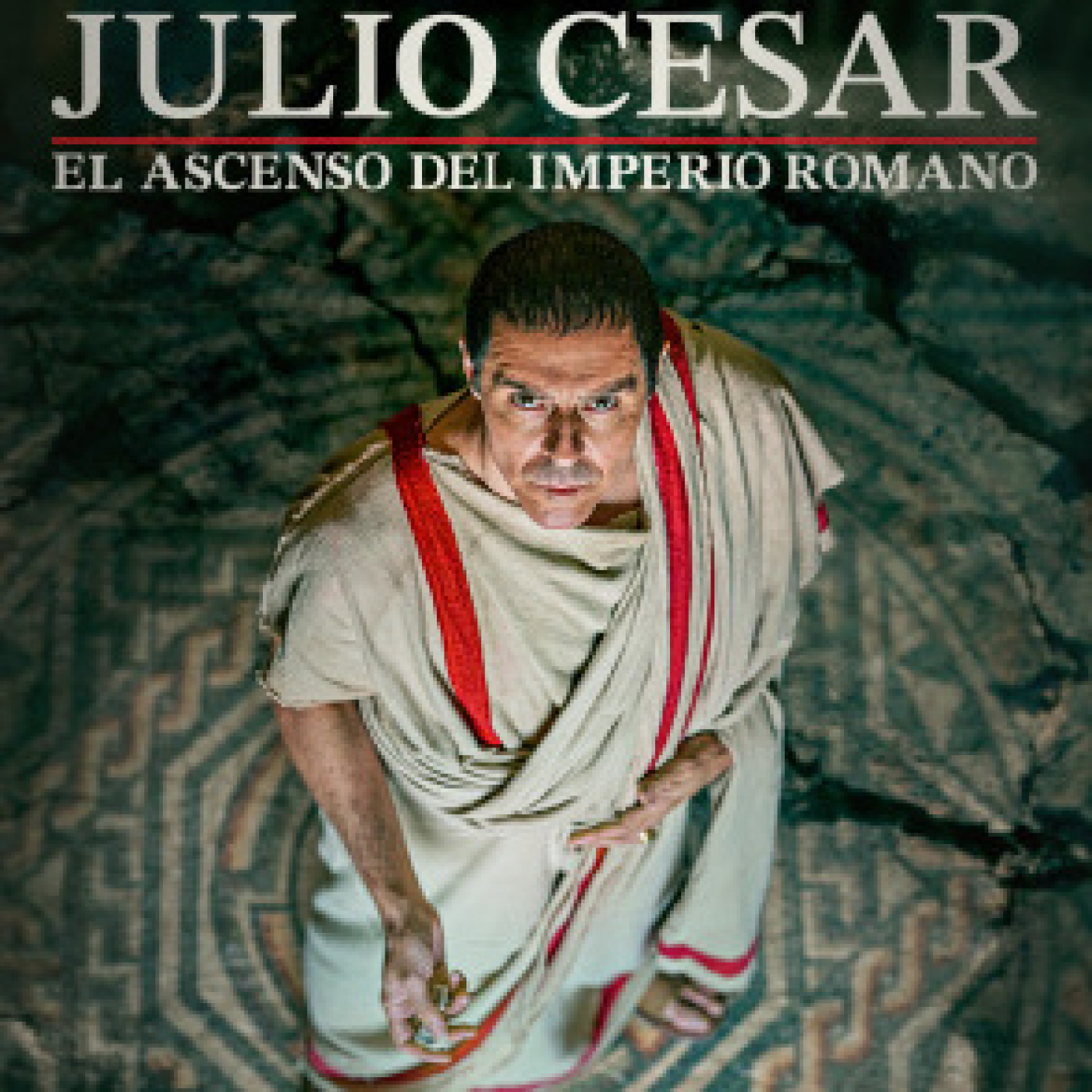 Julio César,el ascenso del Imperio romano: Sumo sacerdote