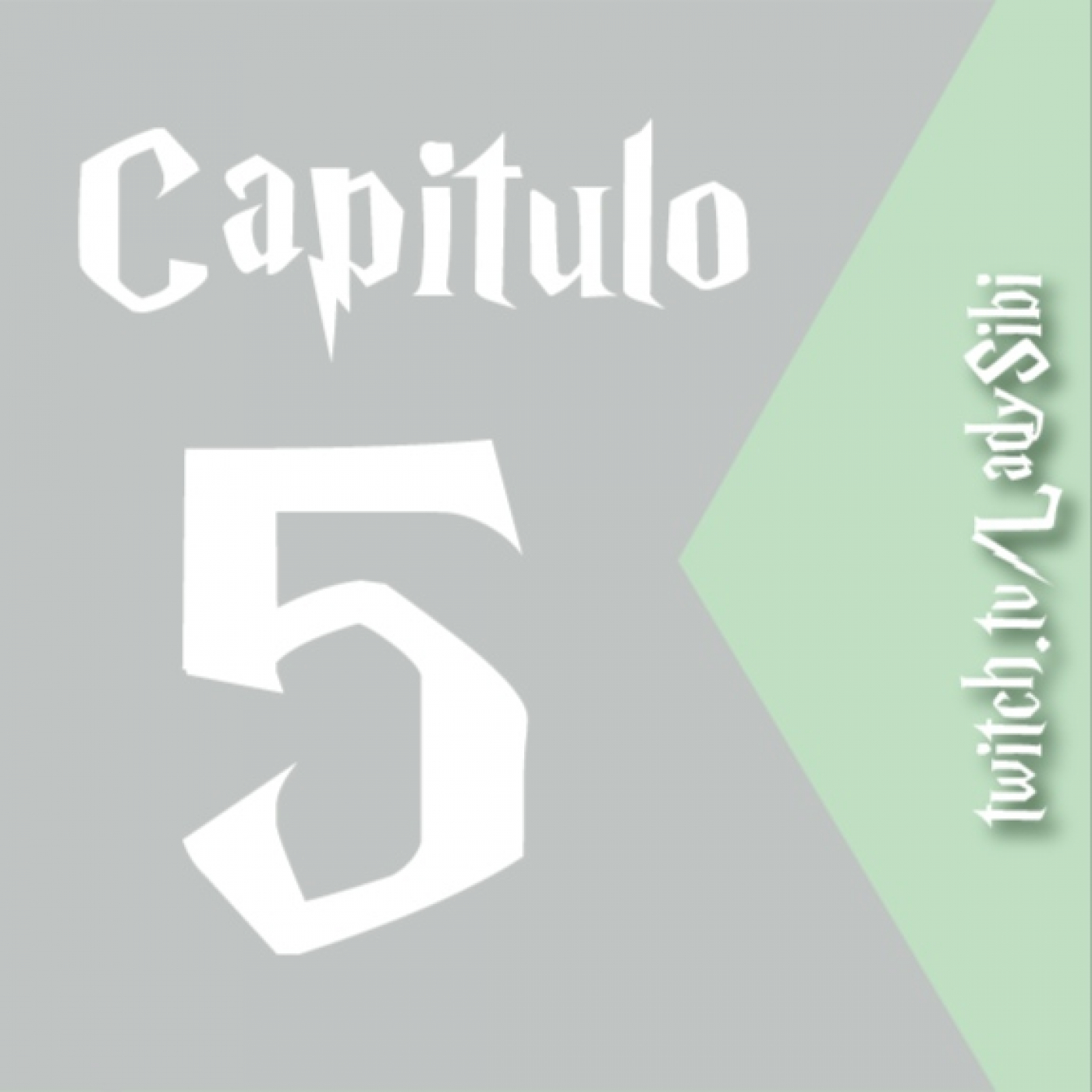 Hp2 | Cap. 05 | Español (Castellano) | LadySibi