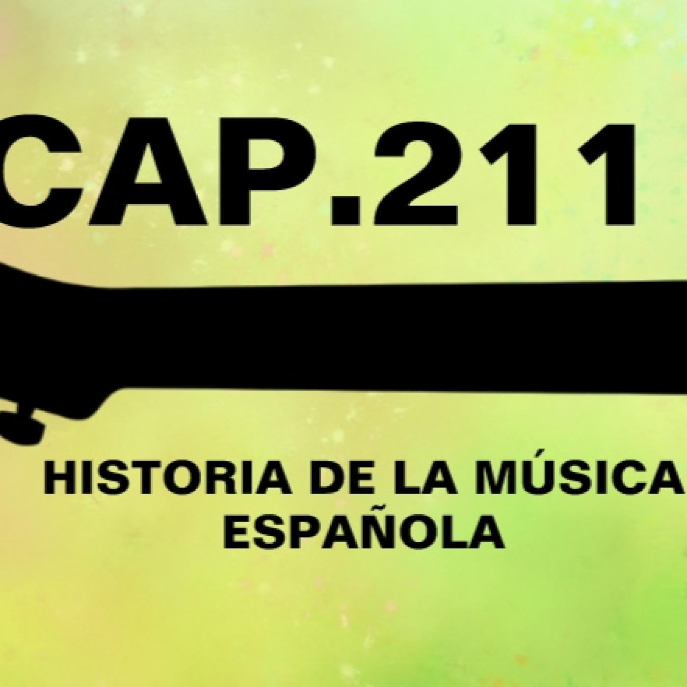 Historia Musica España