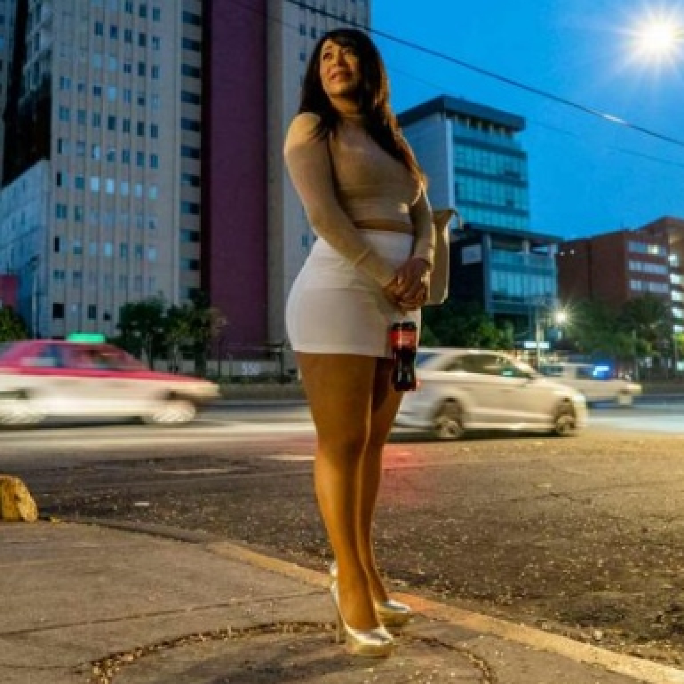 La mujer del cirujano