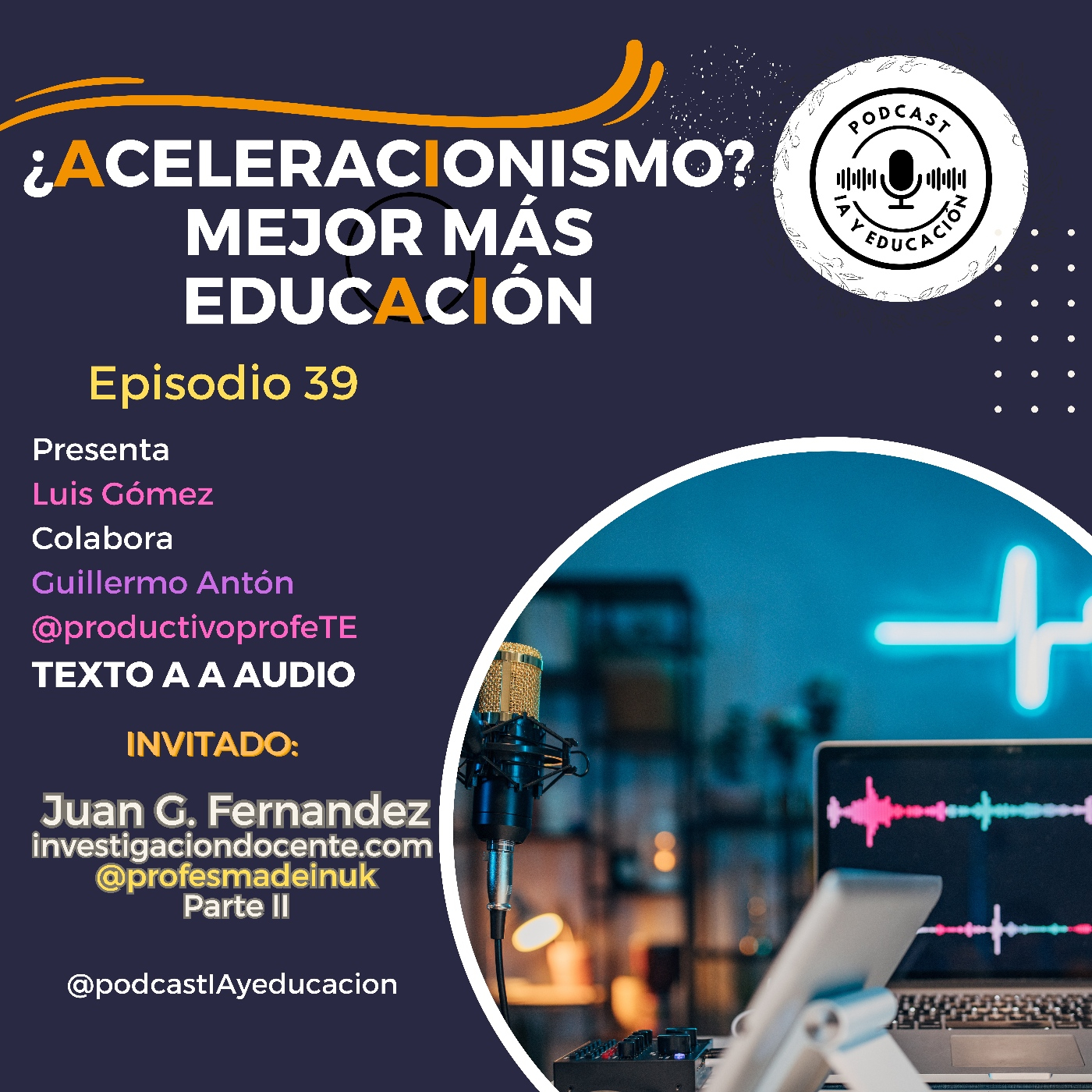 Inteligencia Artificial y Educación