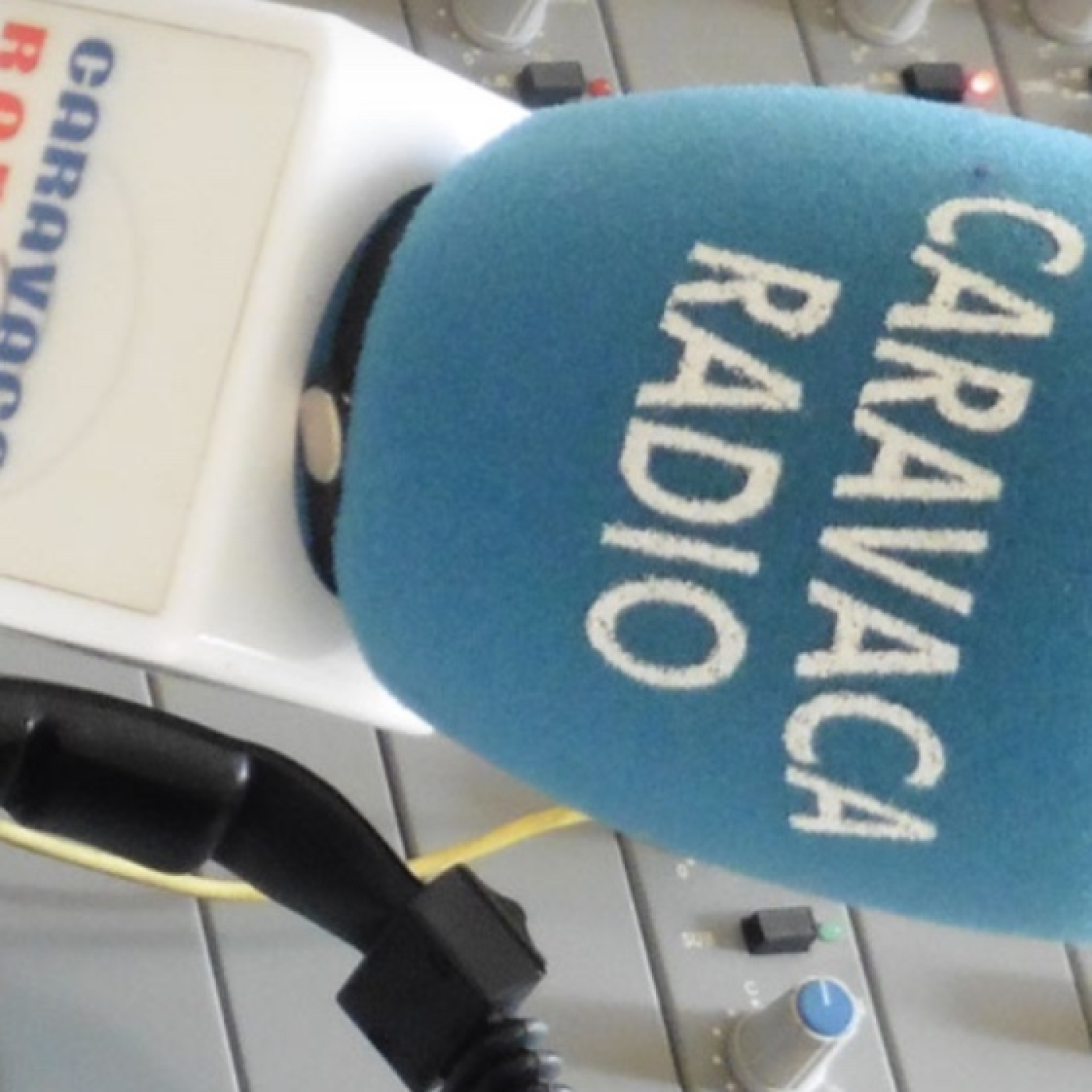 CARAVACA RADIO- Informativo Tarde 24-07-2025 episode artwork