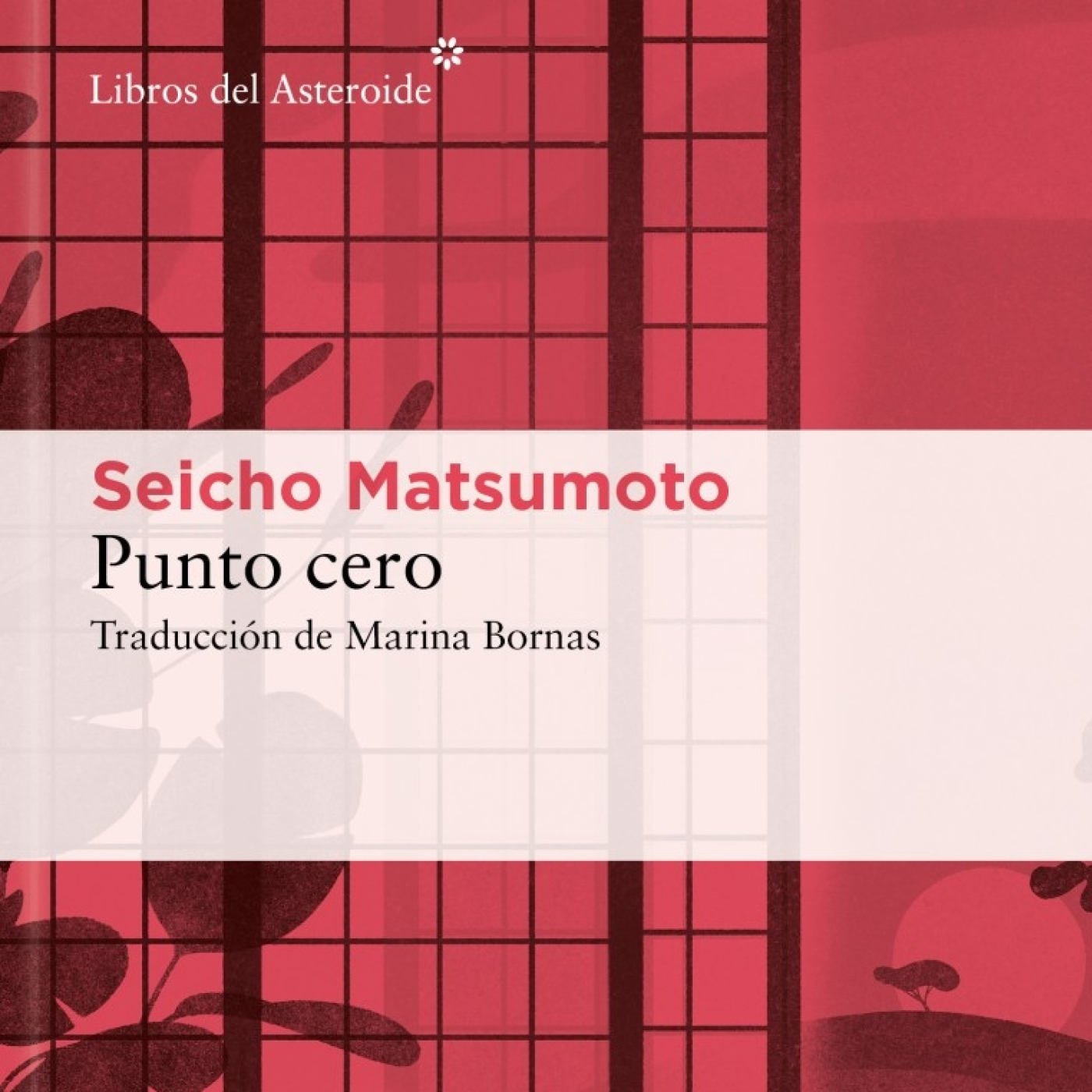 Punto cero y otras novelas de Seicho Matsumoto episode artwork