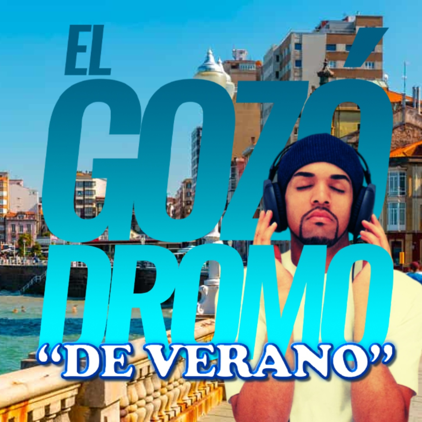 El Gozódromo