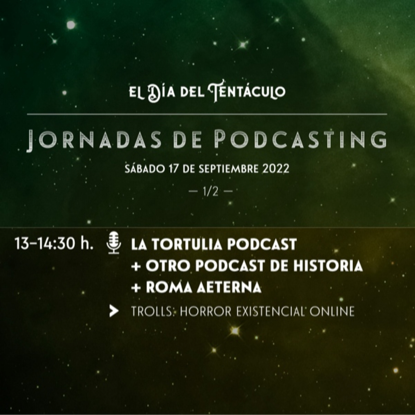 Otro podcast de historia