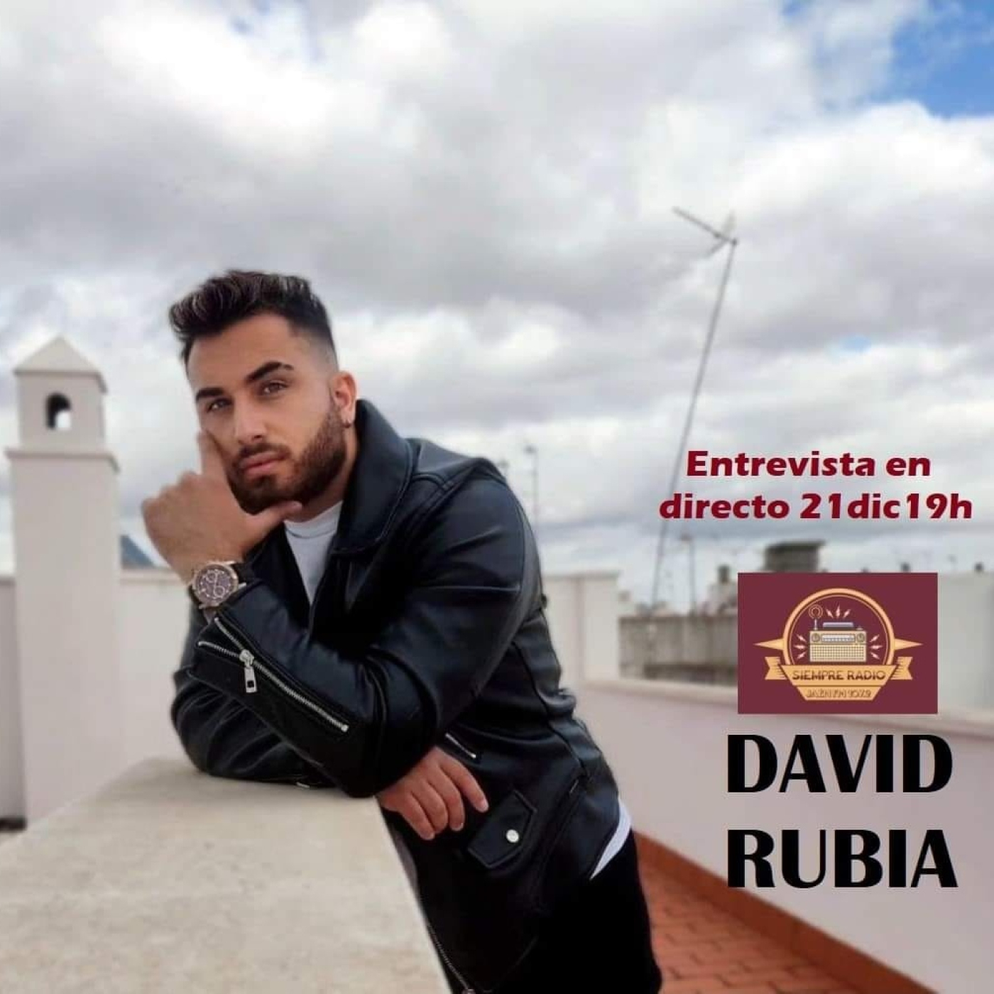 Podcast SIEMPRE RADIO FM 107.2 JAÉN