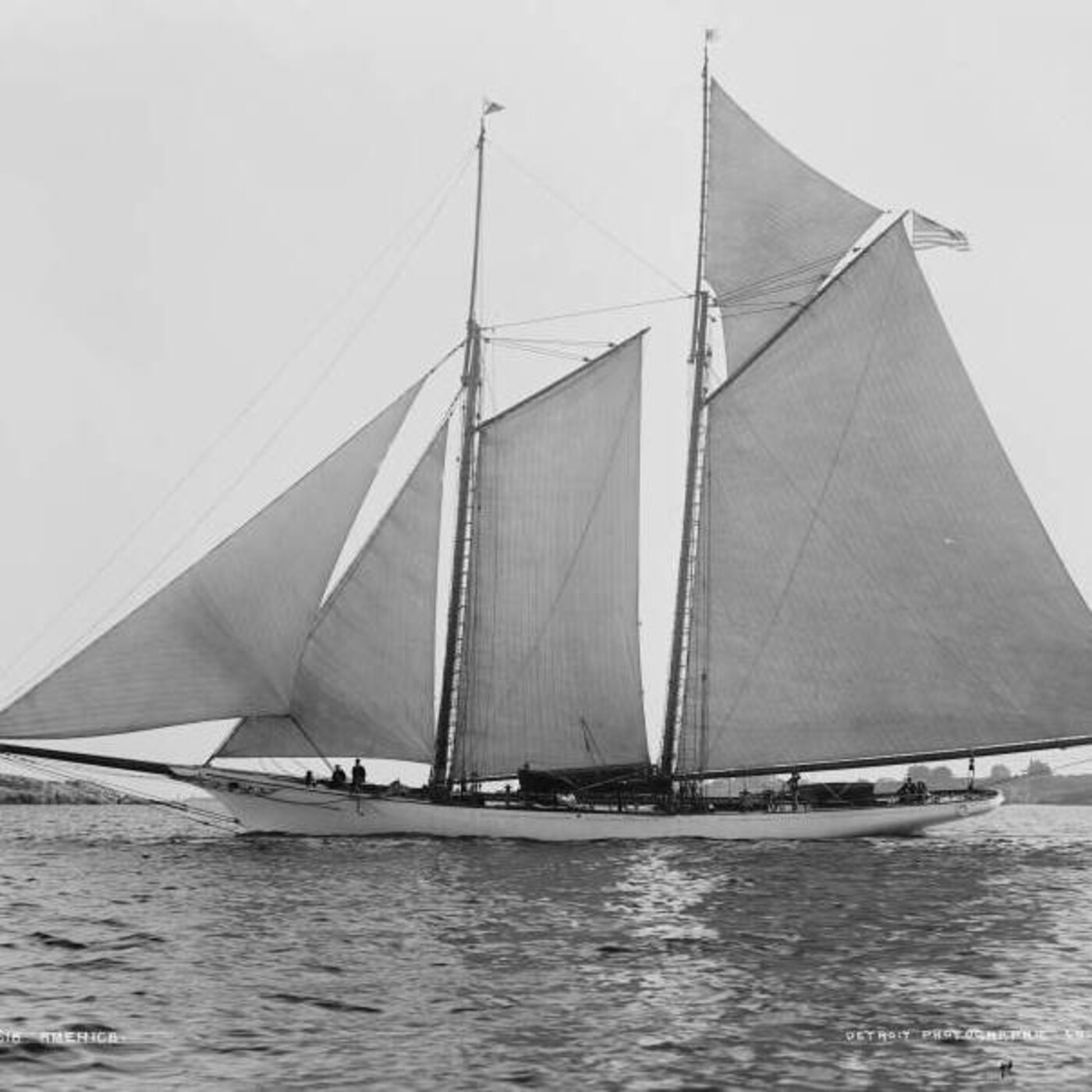 Historia de la Copa América