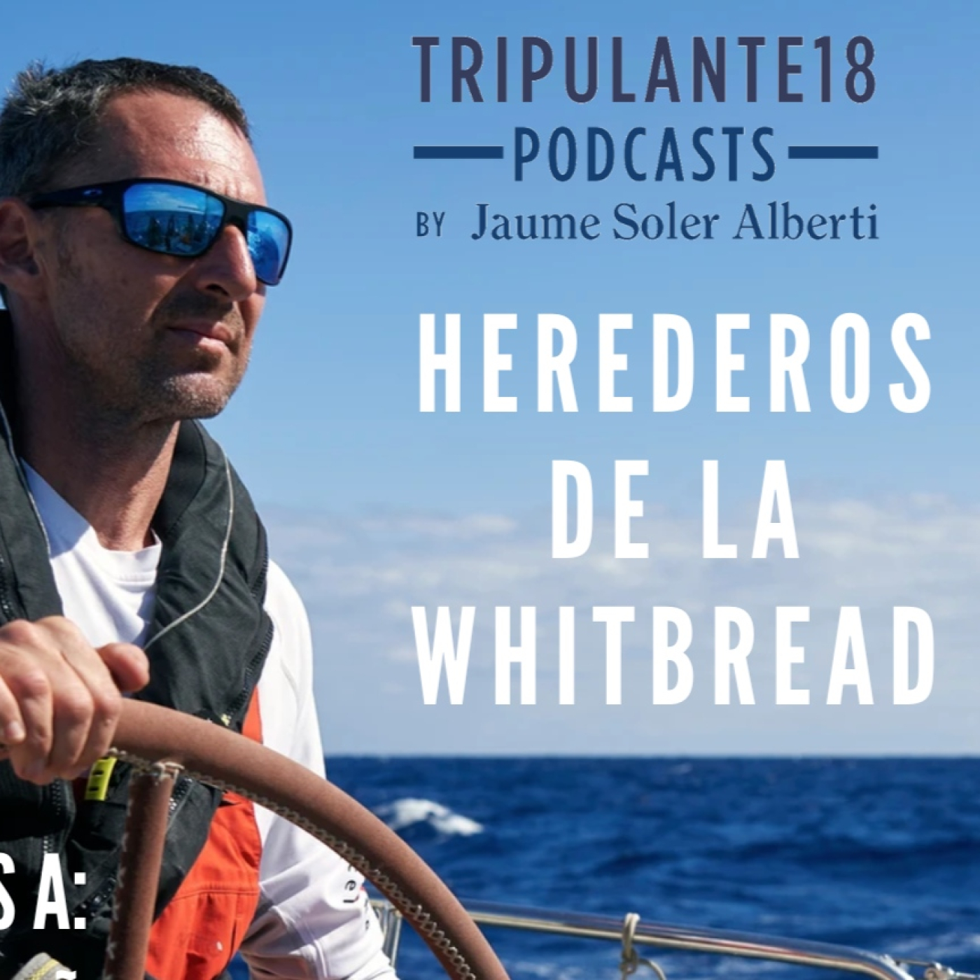 JaumeSoler.net Tripulante18-La Radio Náutica