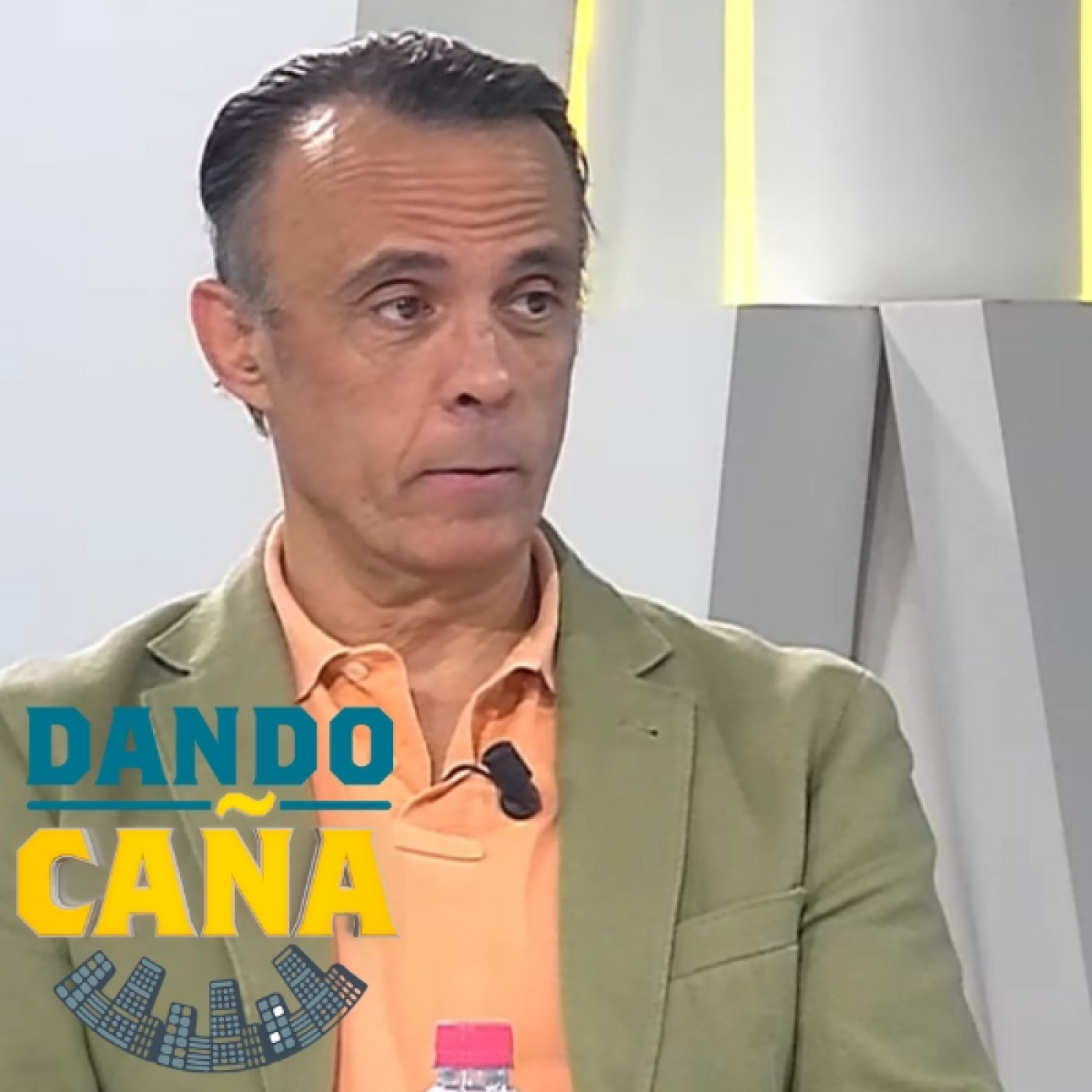 Dando Caña | 17/06/24 episode artwork