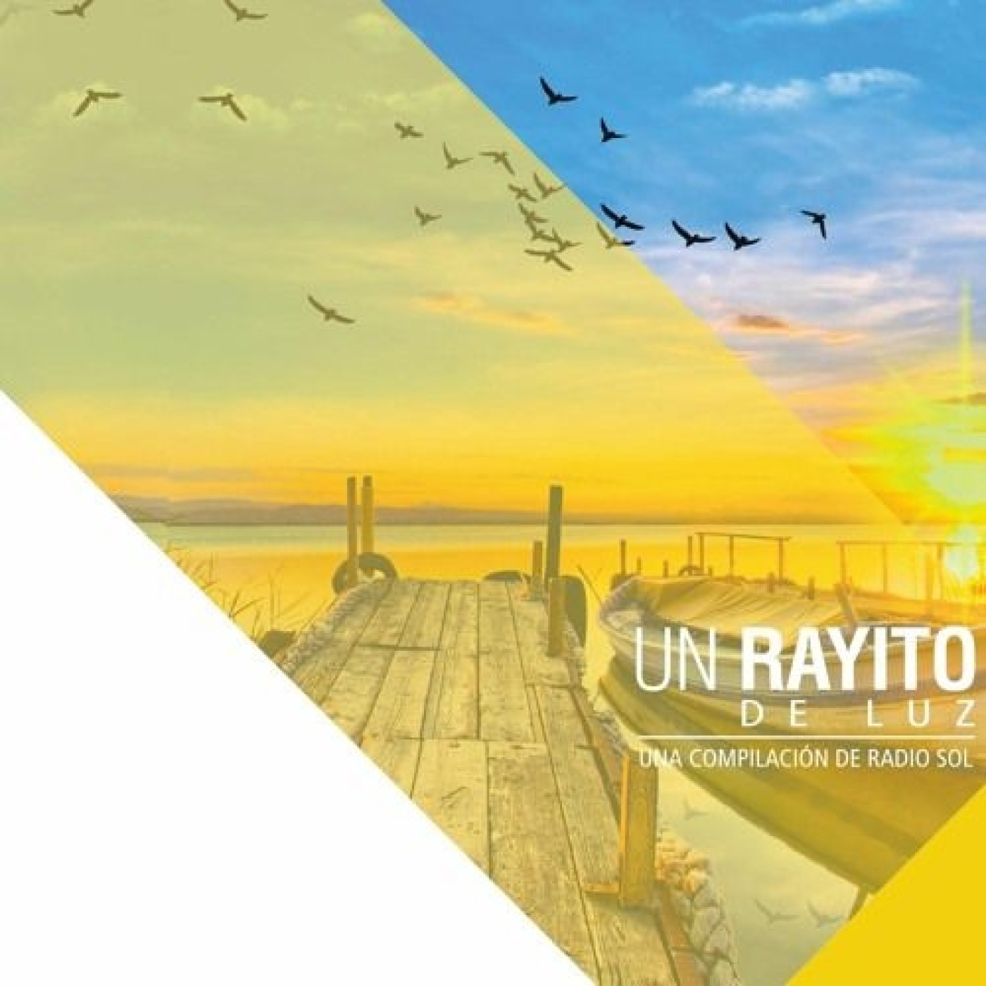 RAYITO DE LUZ-EL MEDICO episode artwork