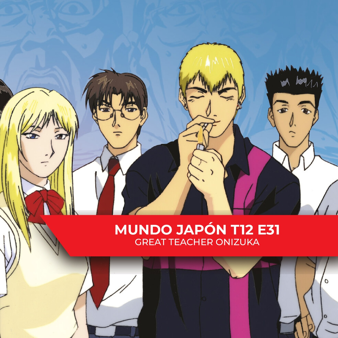 Mundo Japon Radio