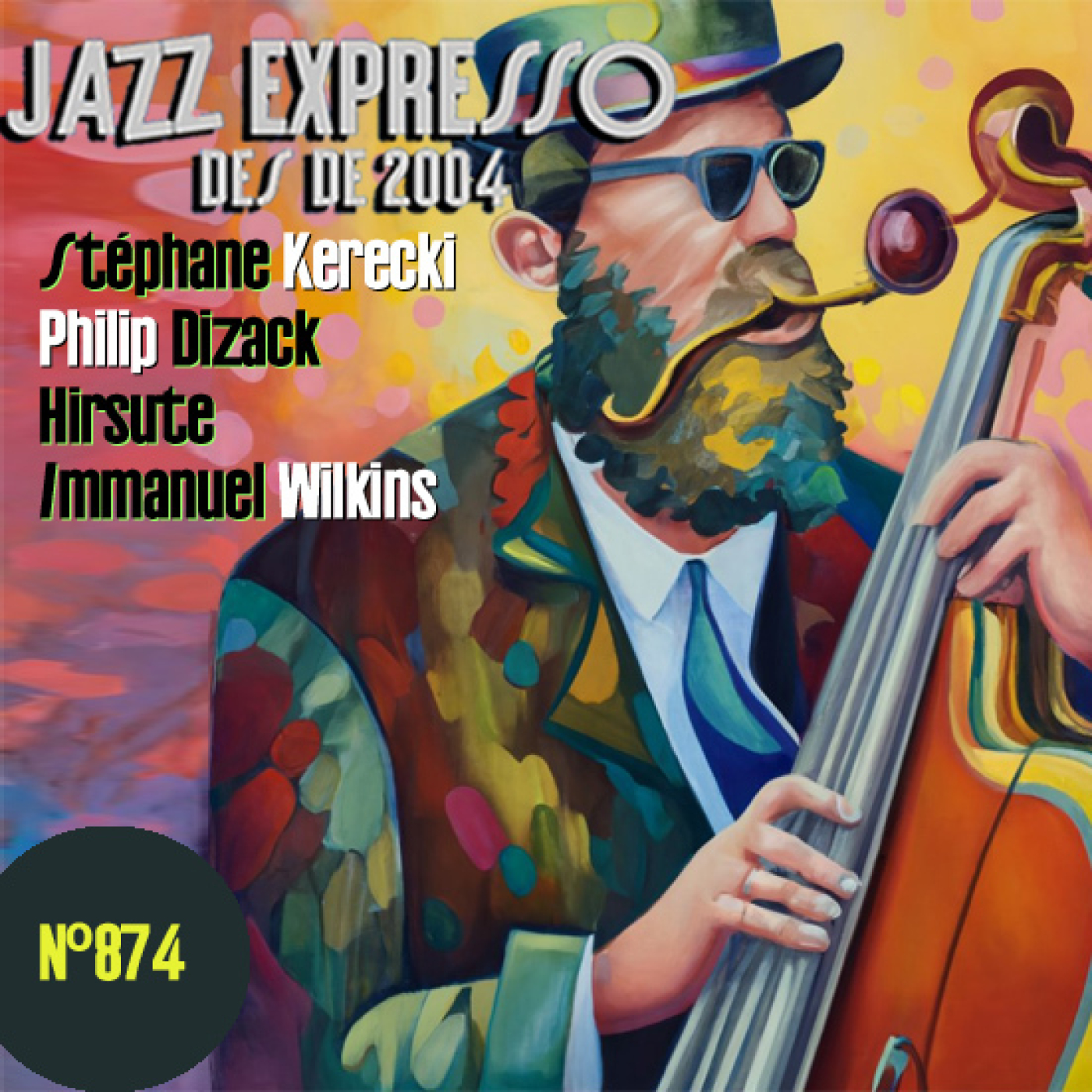 Jazz Expresso