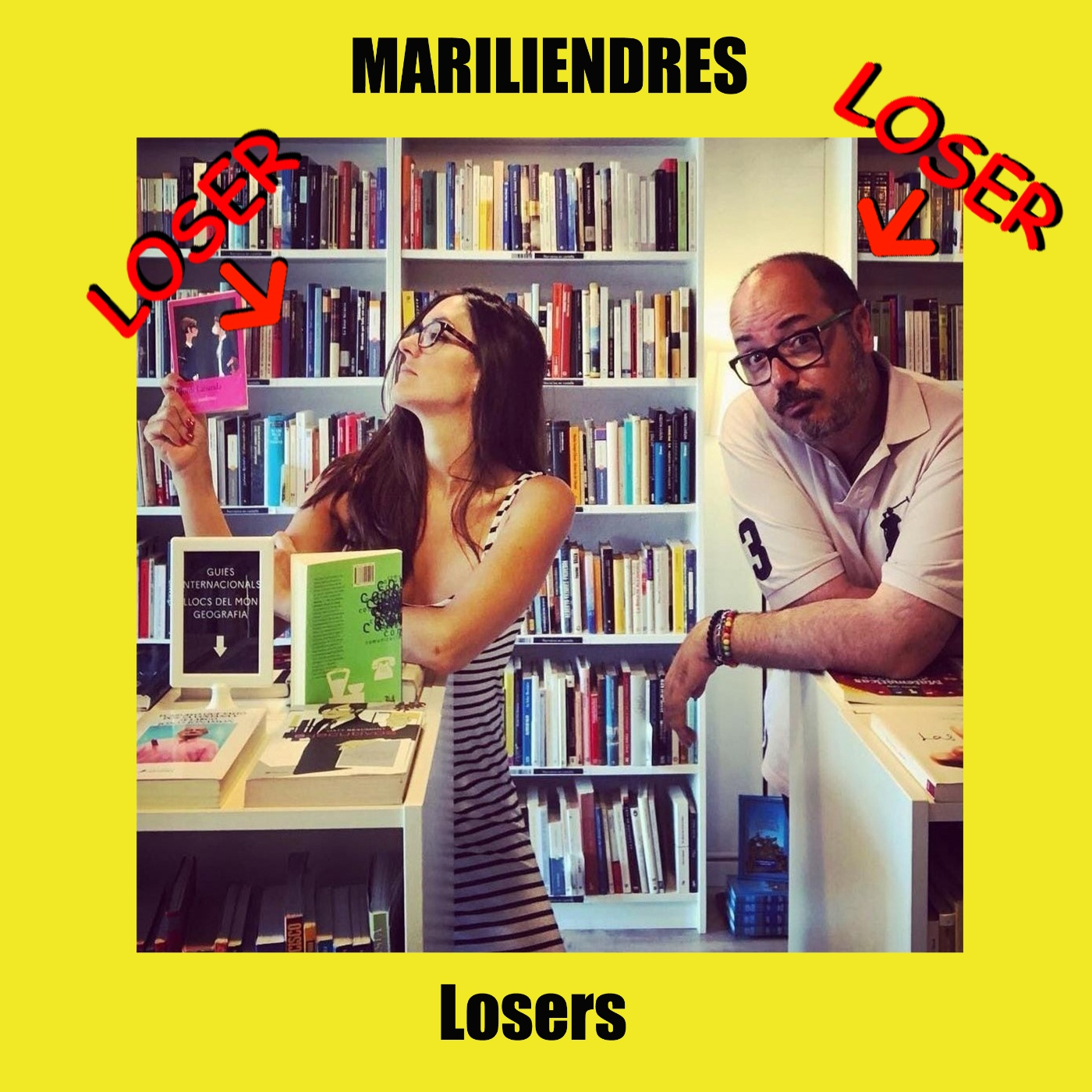 MARILIENDRES