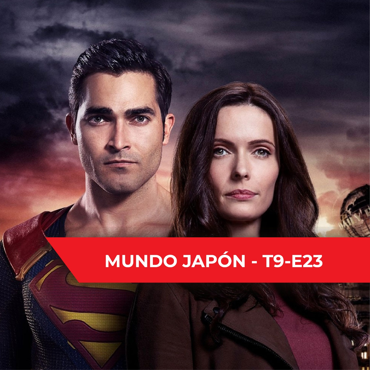 Mundo Japon Radio
