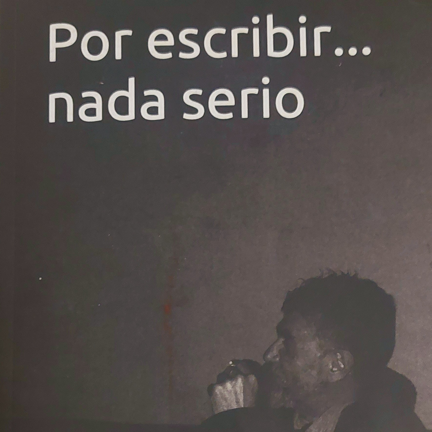 EL GRIMORIO INSOMNE (Lecturas y audiorelatos)