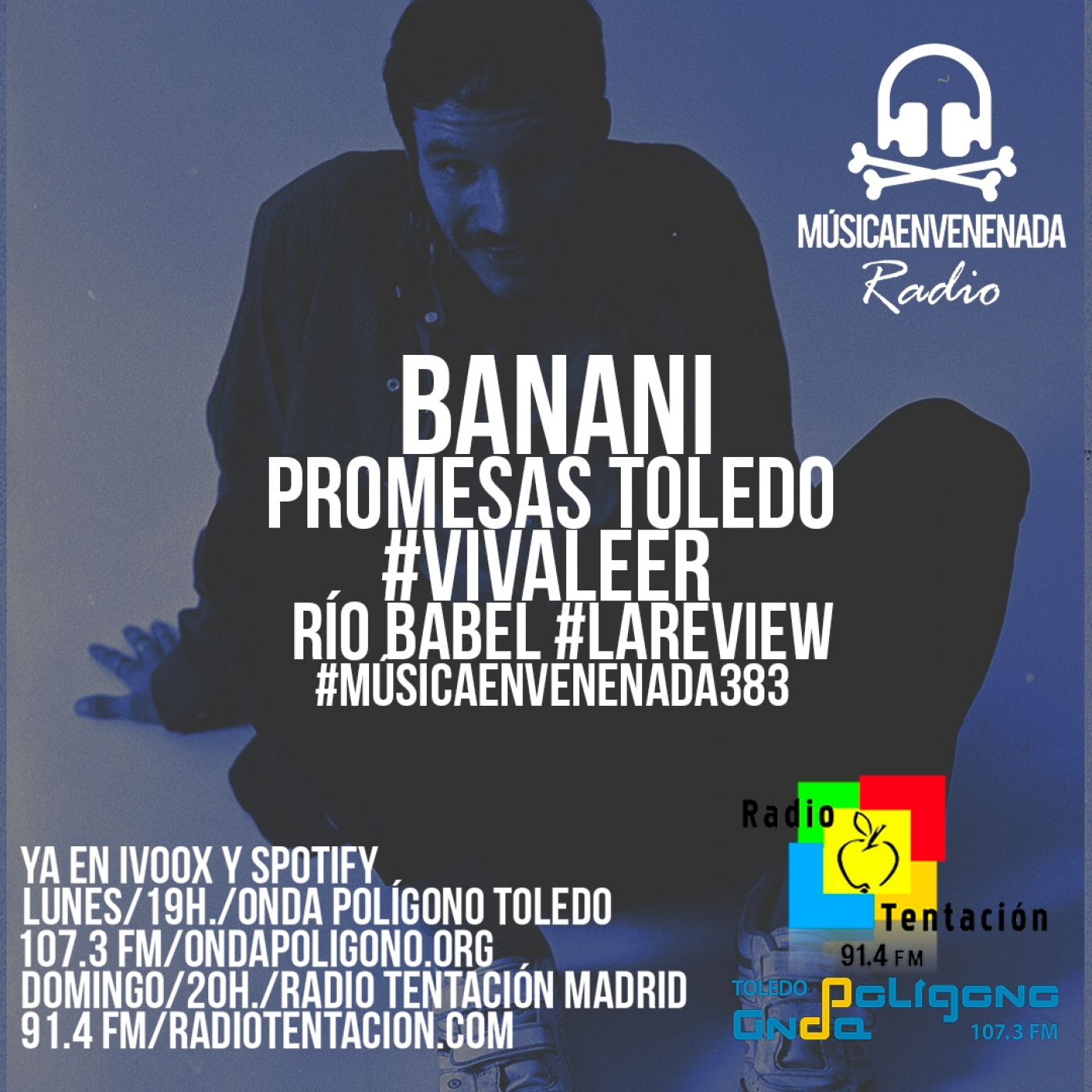 Música Envenenada