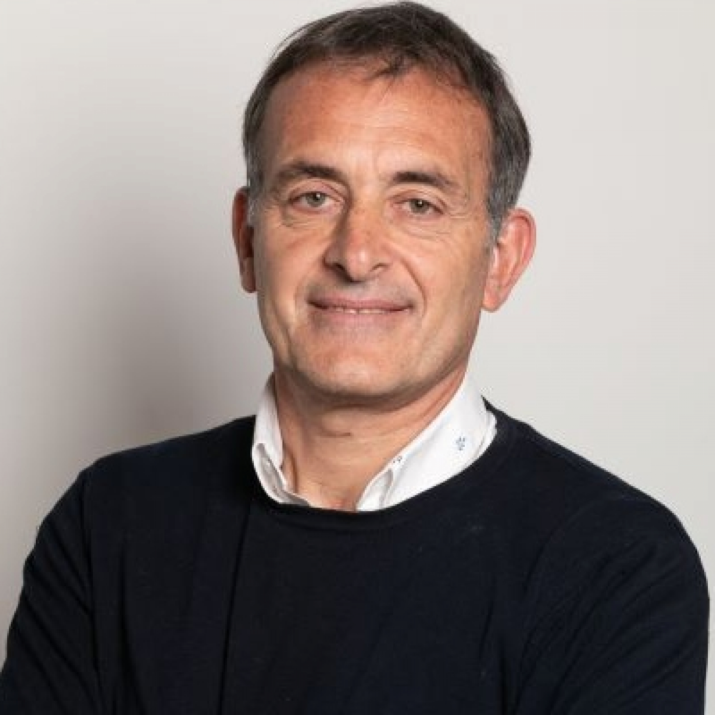 Andres Napoli, director ejecutivo de FARN.Balance de la COP2 del Acuerdo de Escazu @FSustentable @GagoPablo